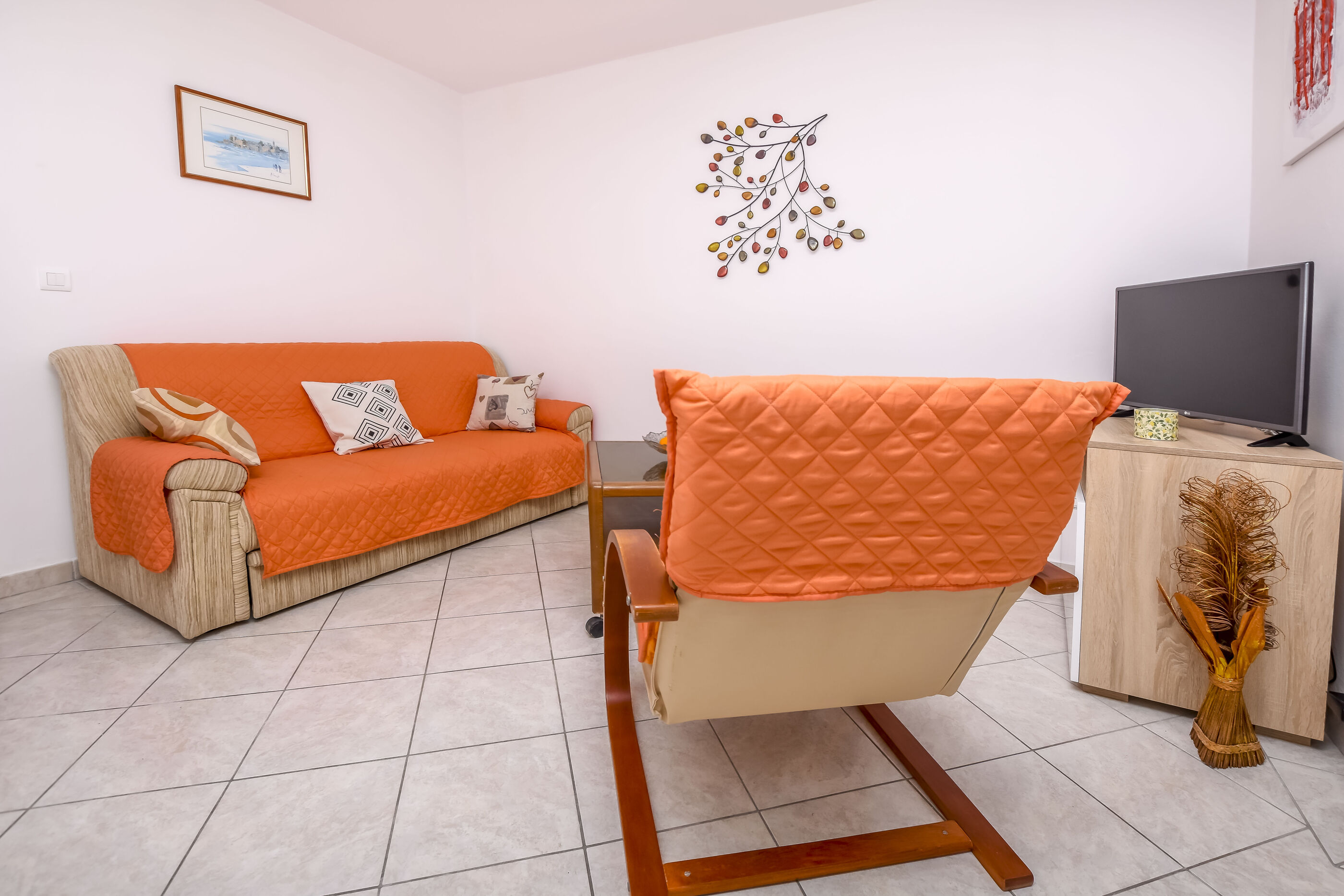 Apartments and Room Novokmet 27291-A2