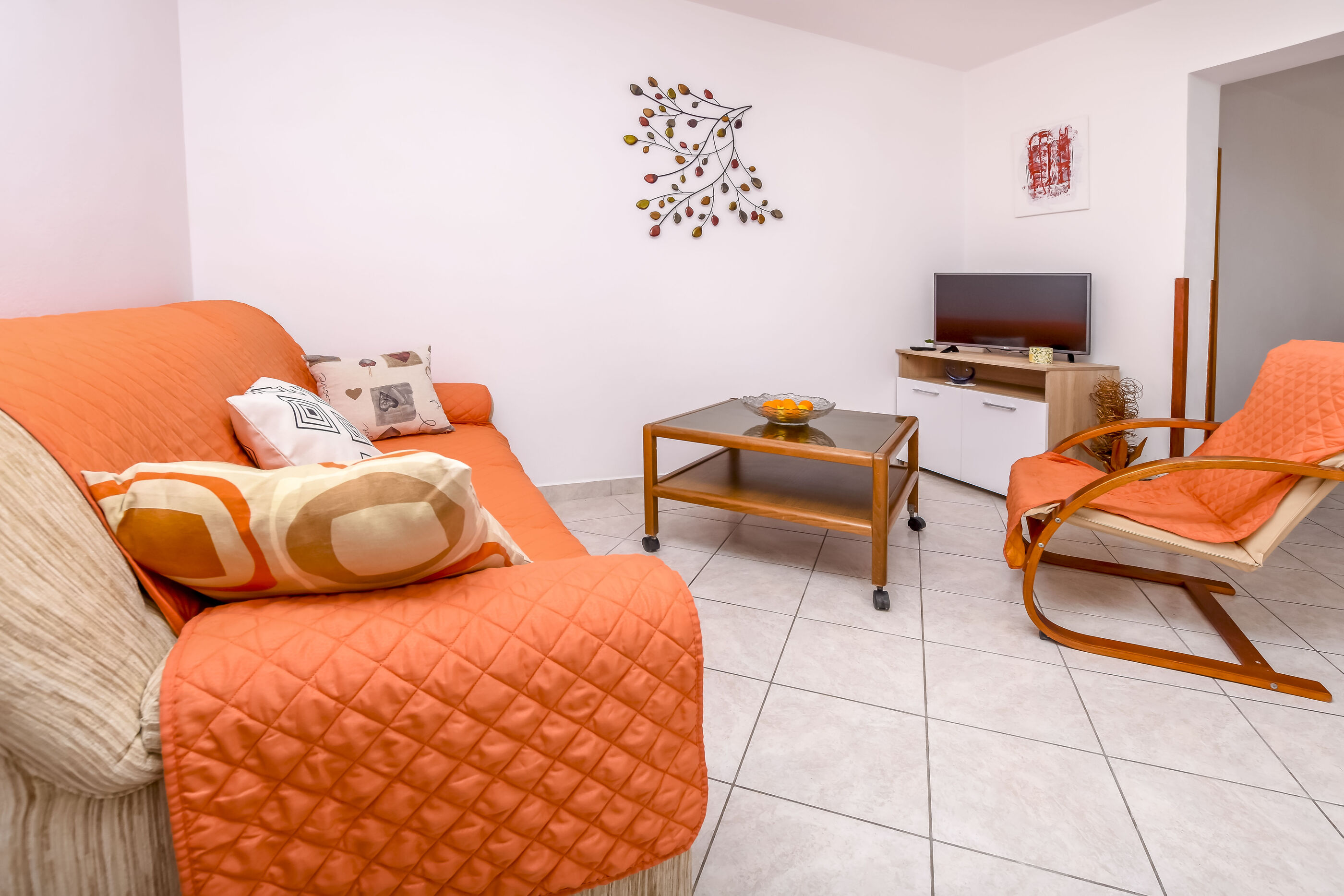 Apartments and Room Novokmet 27291-A2