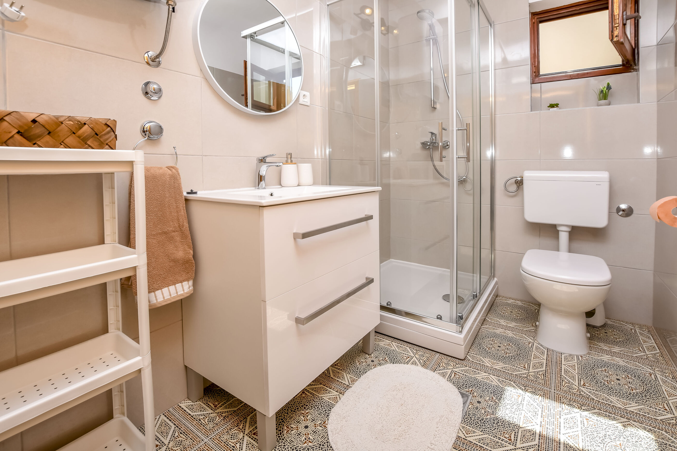 Apartments and Room Novokmet 27291-A2