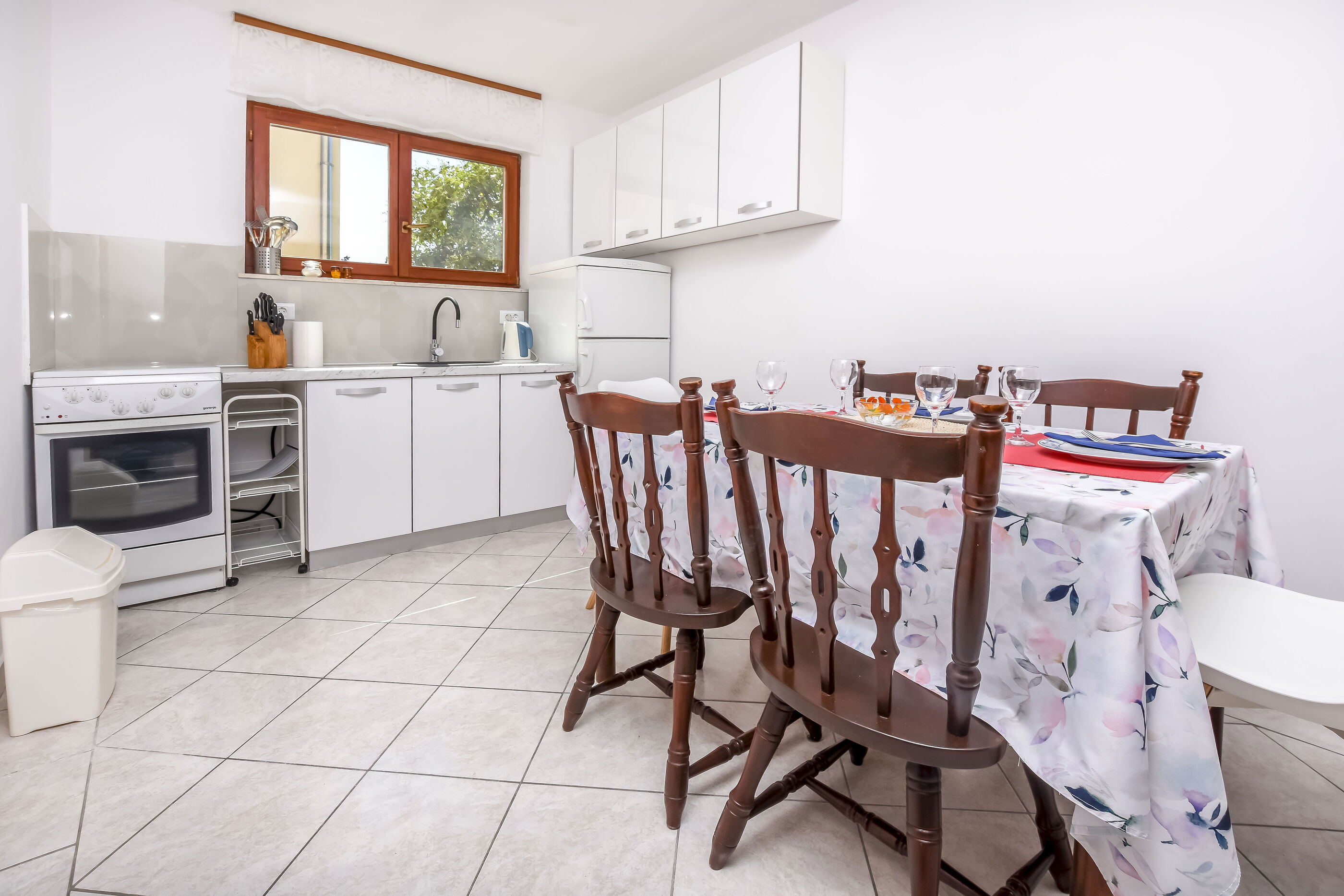 Apartments and Room Novokmet 27291-A2