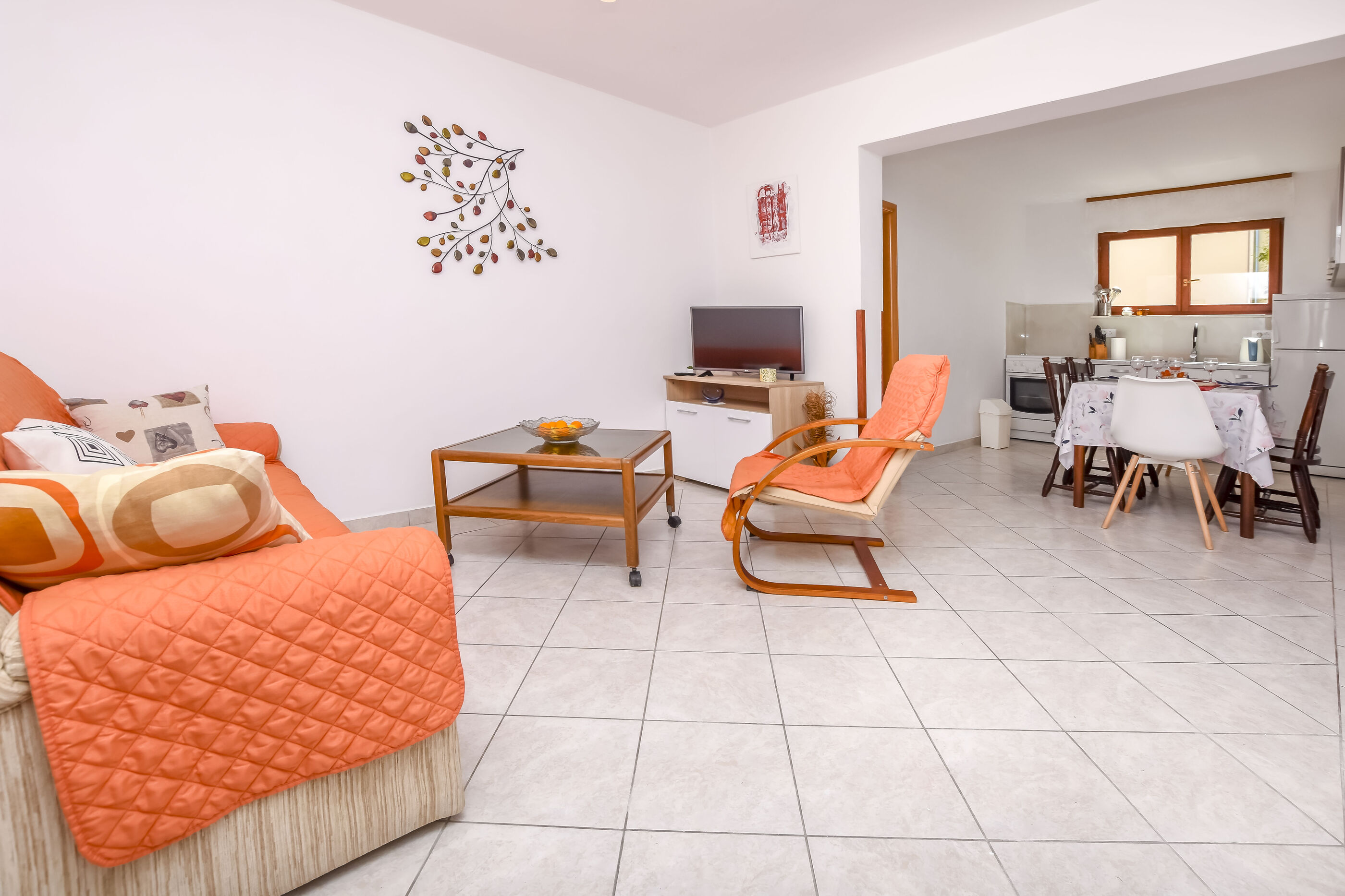 Apartments and Room Novokmet 27291-A2