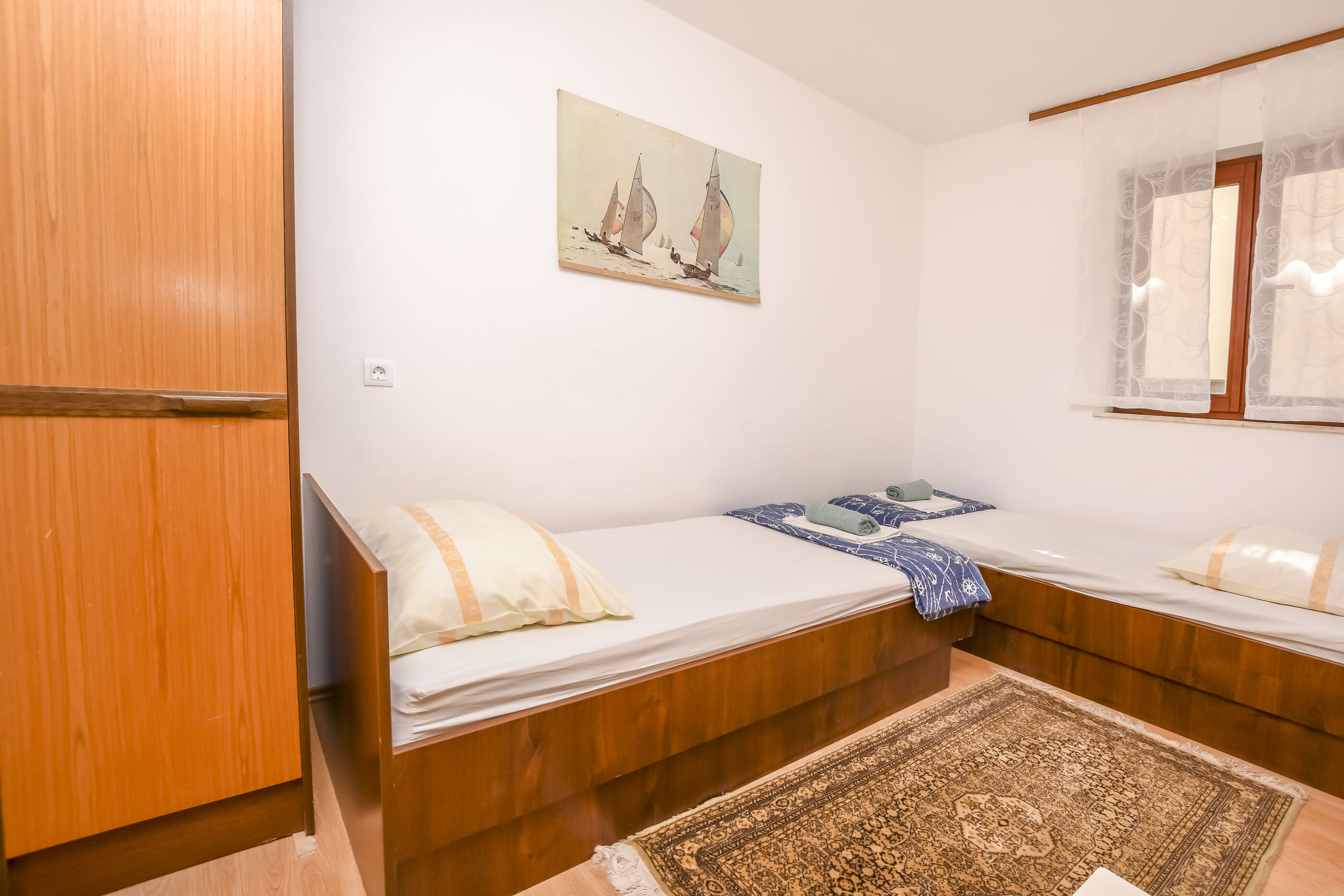 Apartments and Room Novokmet 27291-A2