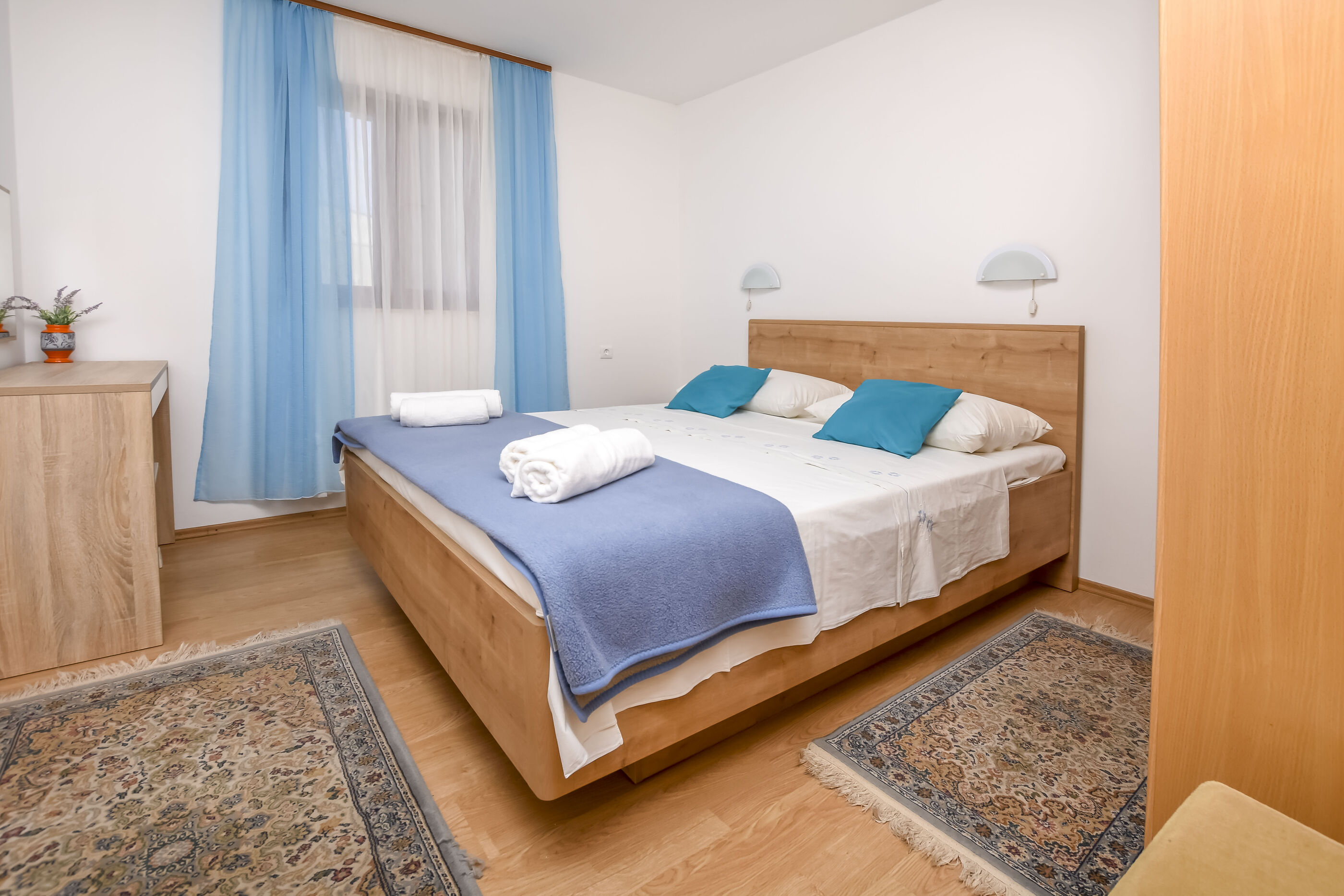 Apartments and Room Novokmet 27291-A2
