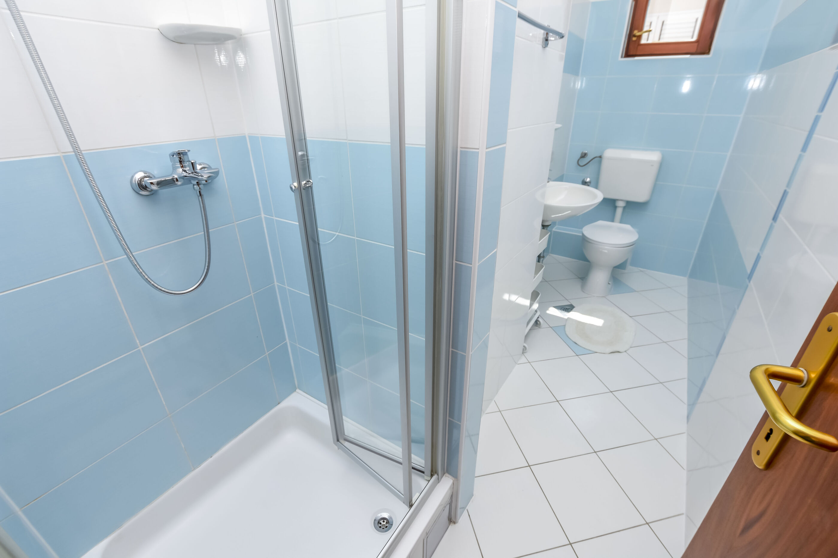Apartments and Room Novokmet 27291-A3