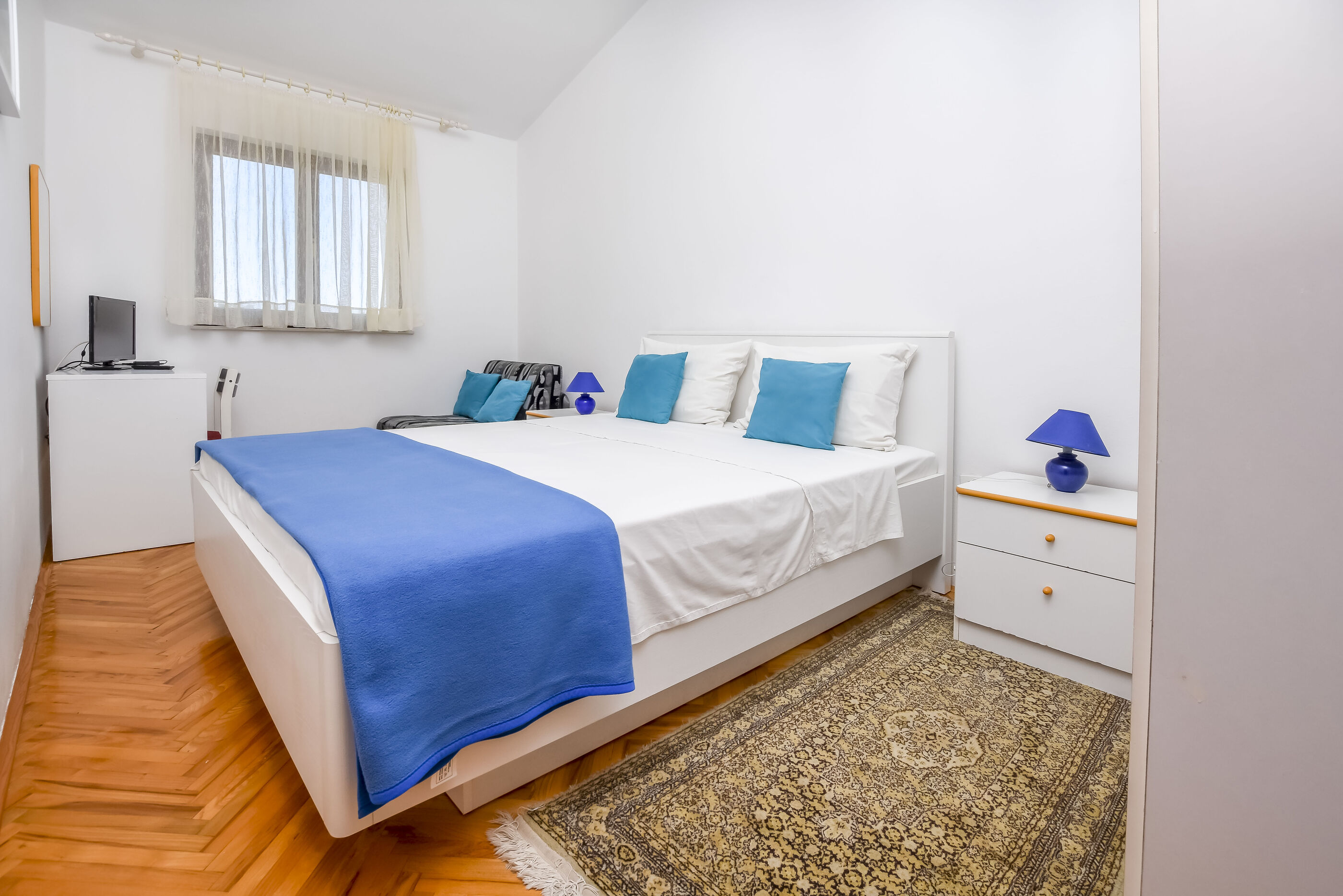 Apartments and Room Novokmet 27291-A3