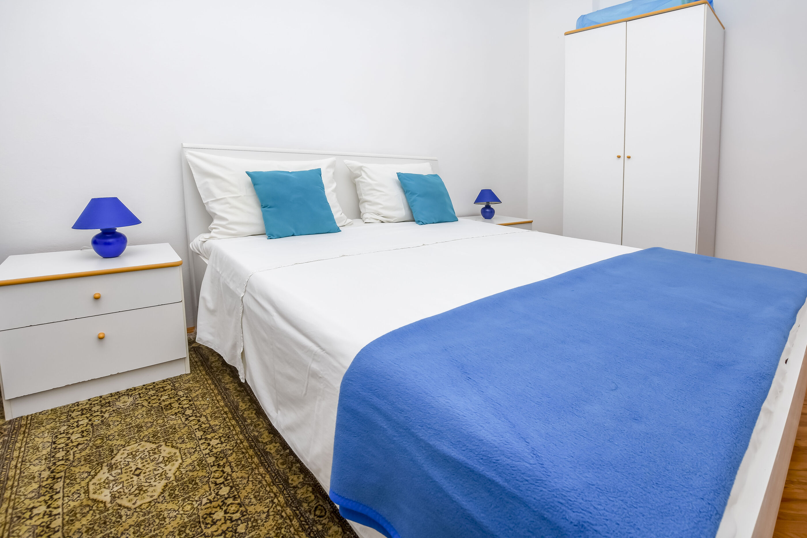 Apartments and Room Novokmet 27291-A3