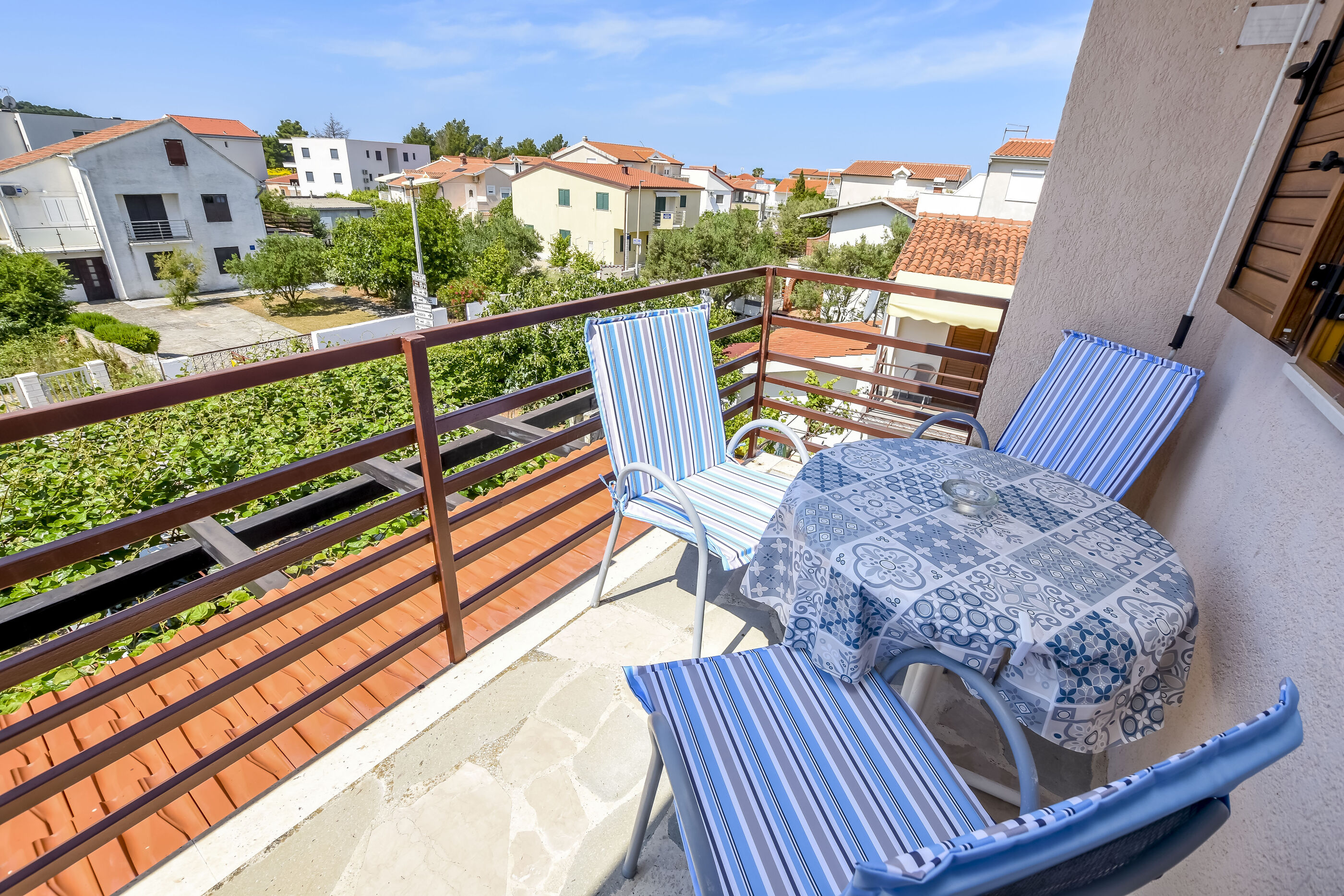 Apartments and Room Novokmet 27291-A3