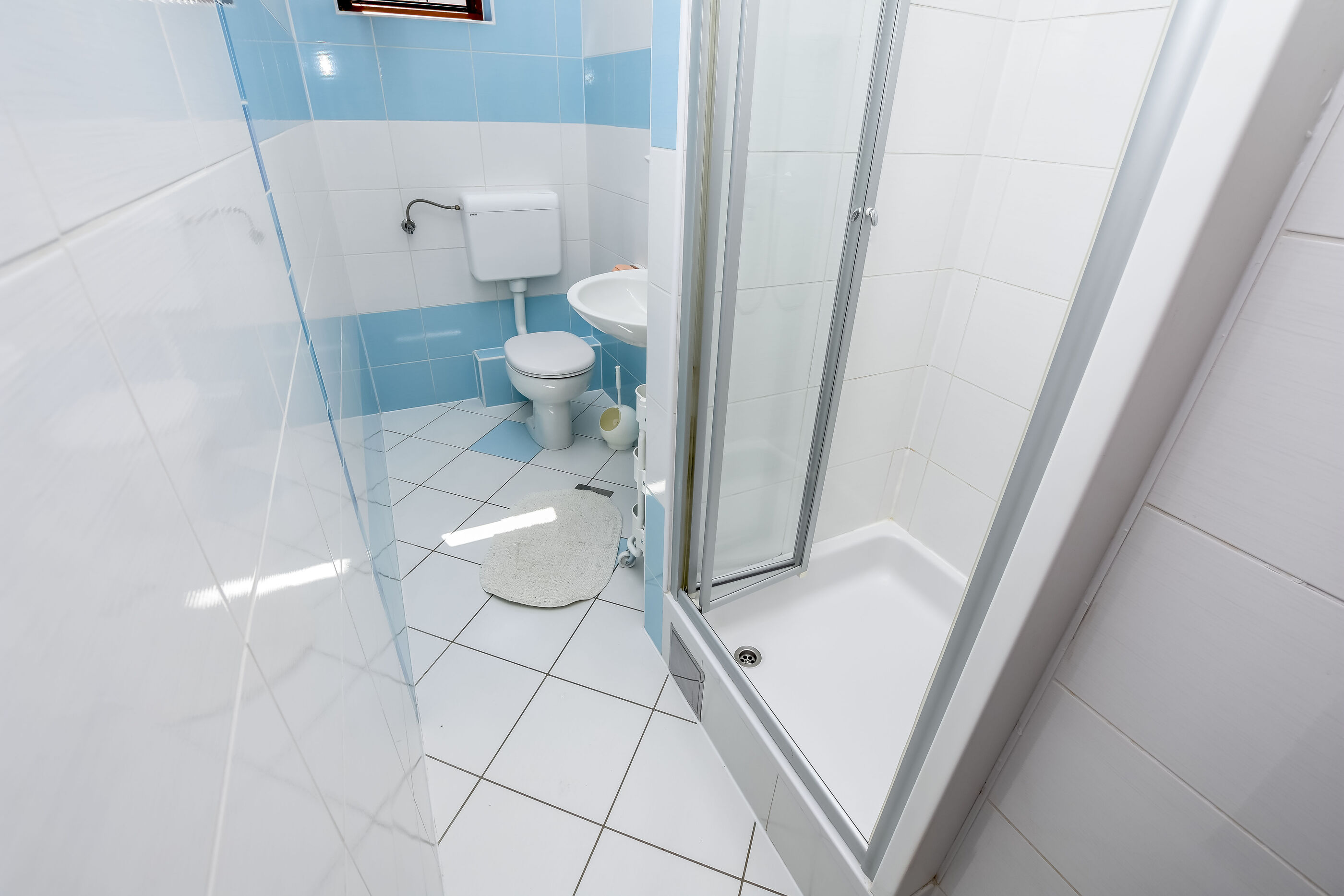 Apartments and Room Novokmet 27291-A4