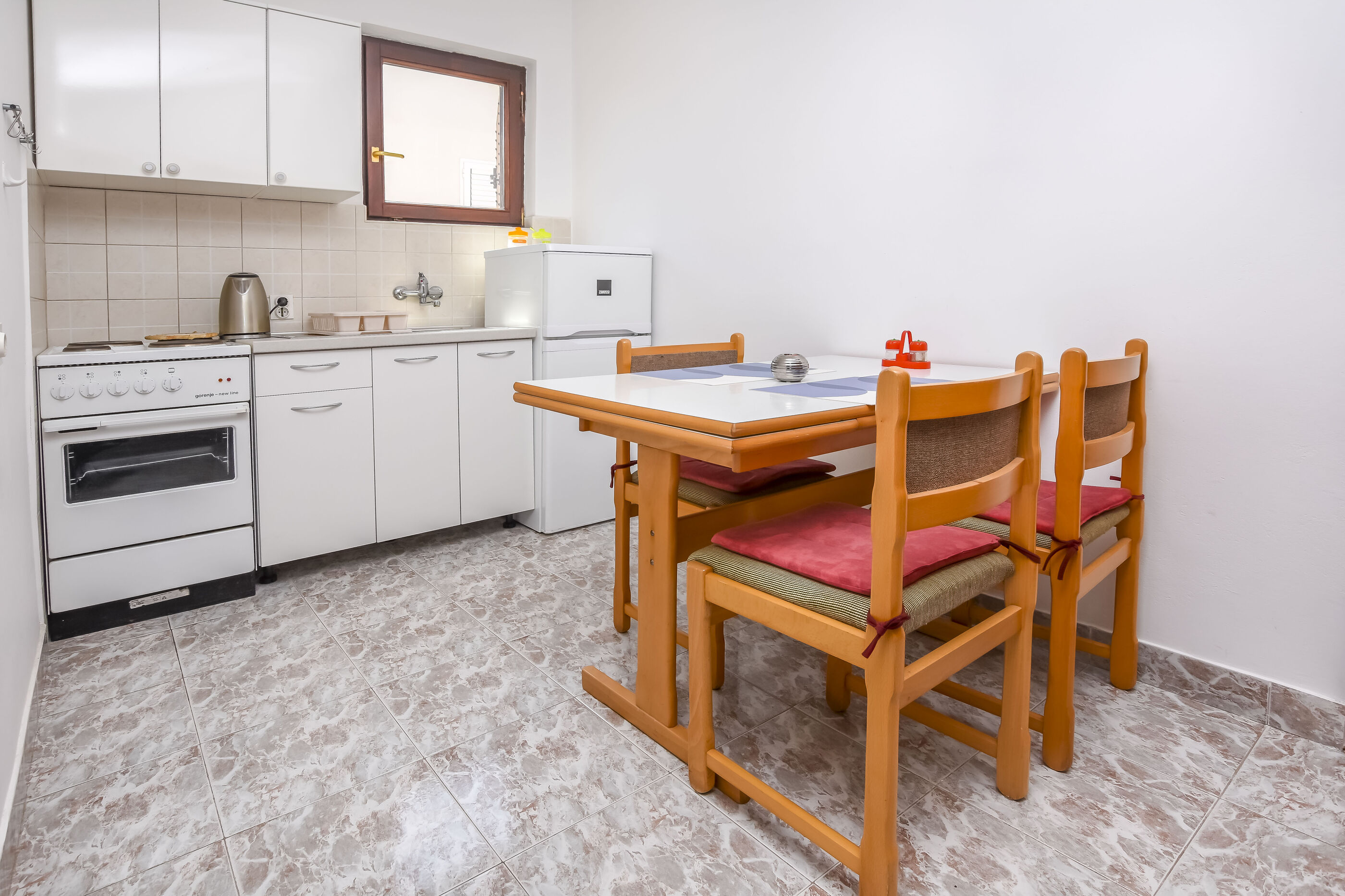 Apartments and Room Novokmet 27291-A4