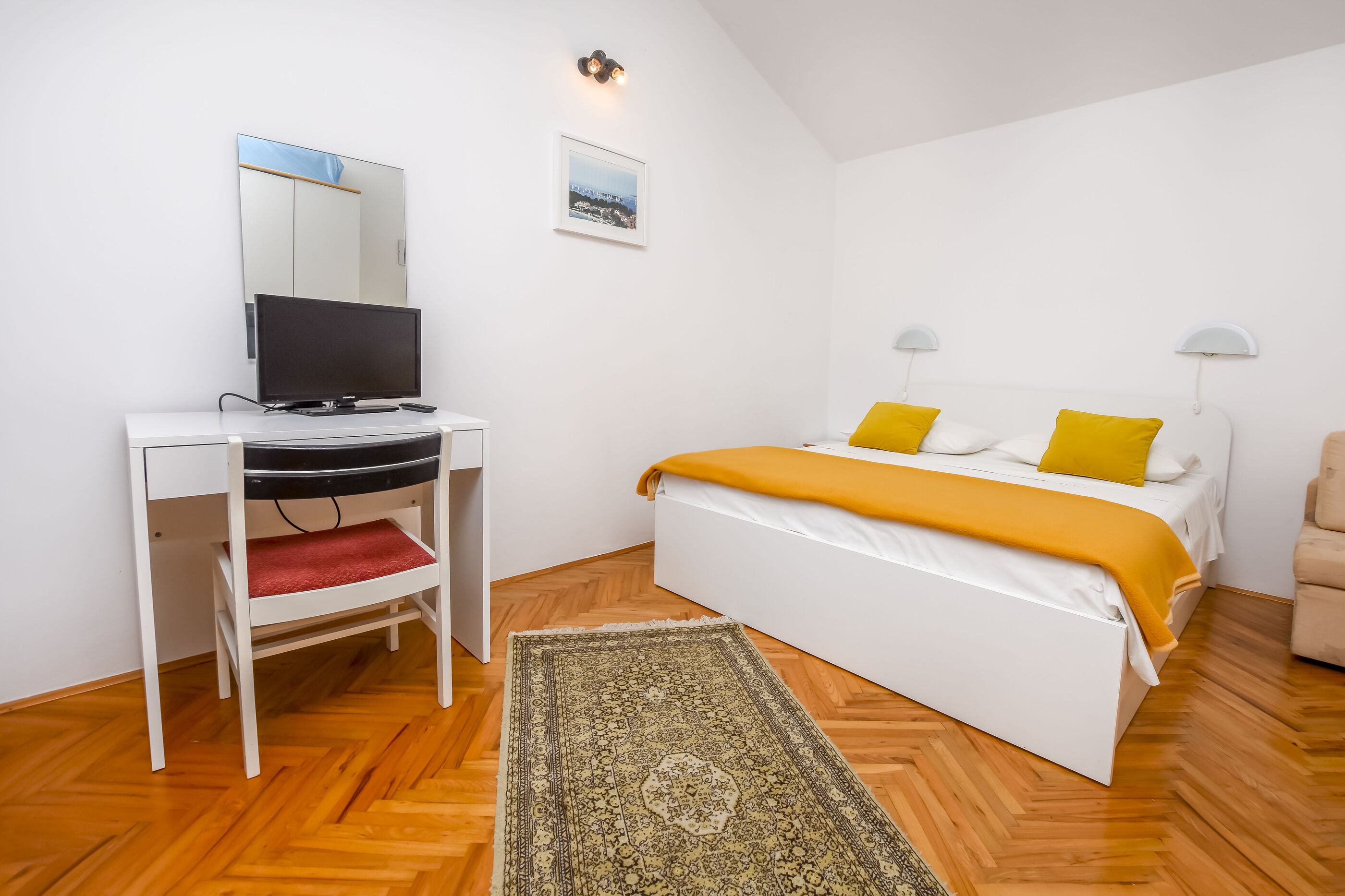 Apartments and Room Novokmet 27291-A4