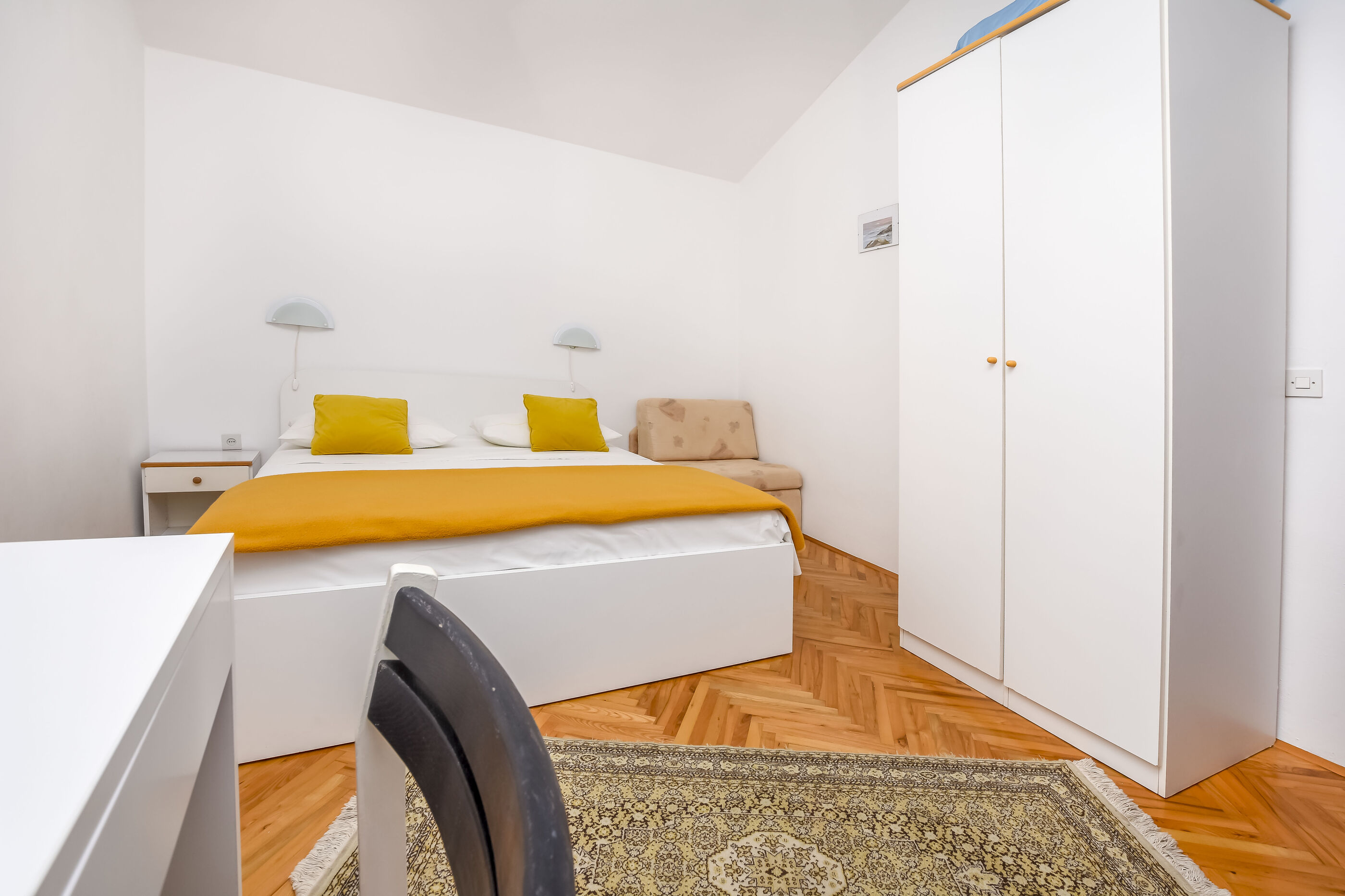 Apartments and Room Novokmet 27291-A4