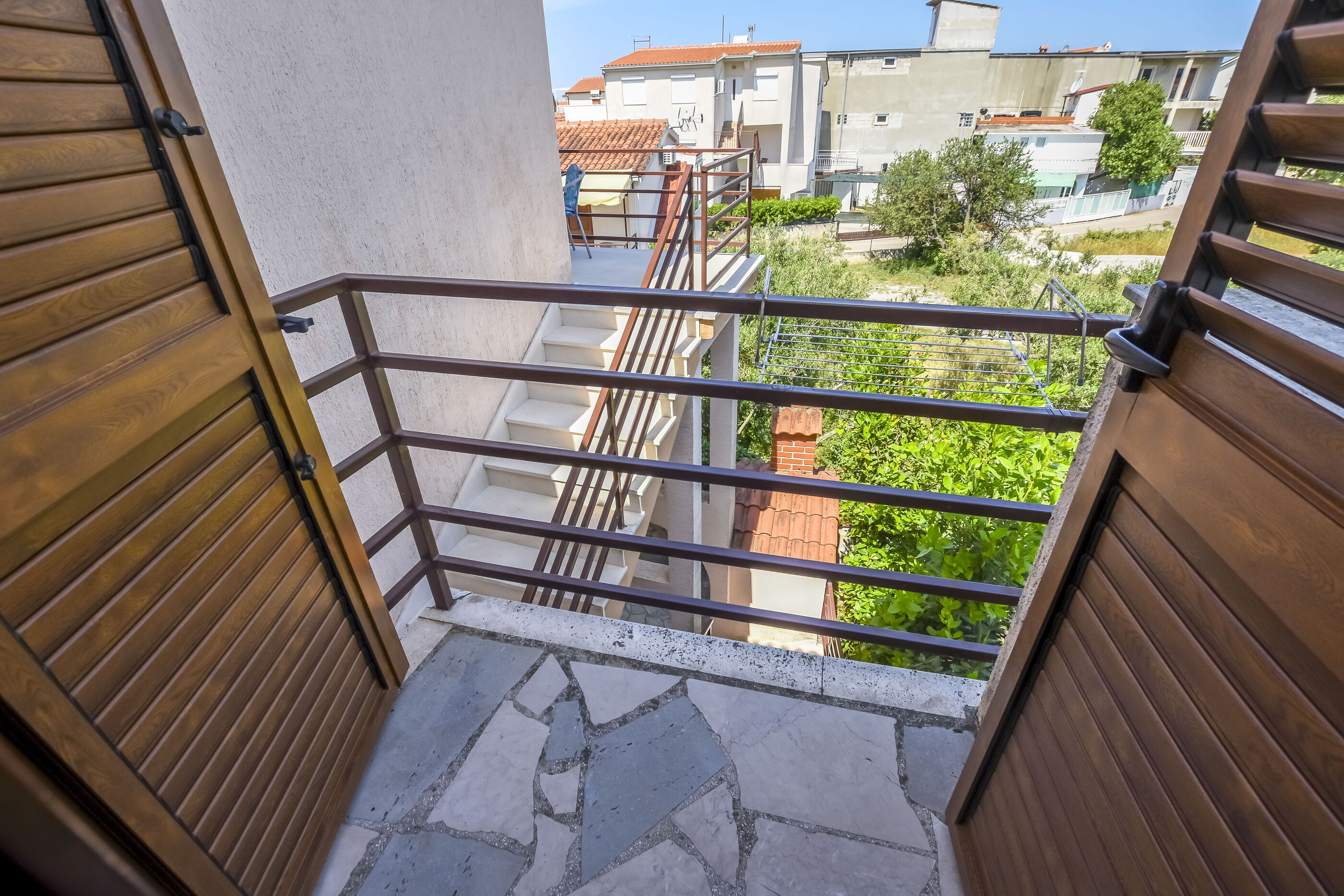 Apartments and Room Novokmet 27291-A4