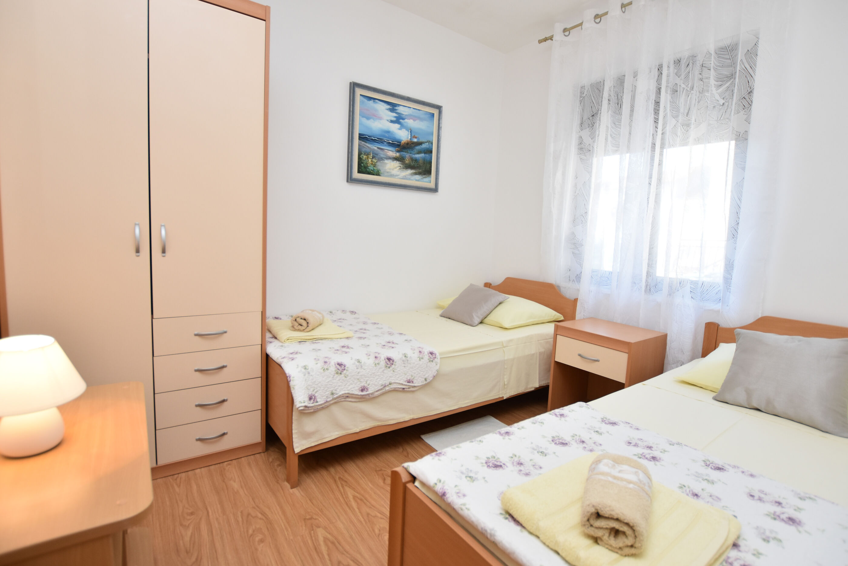 Apartments Tonja 40275-A1