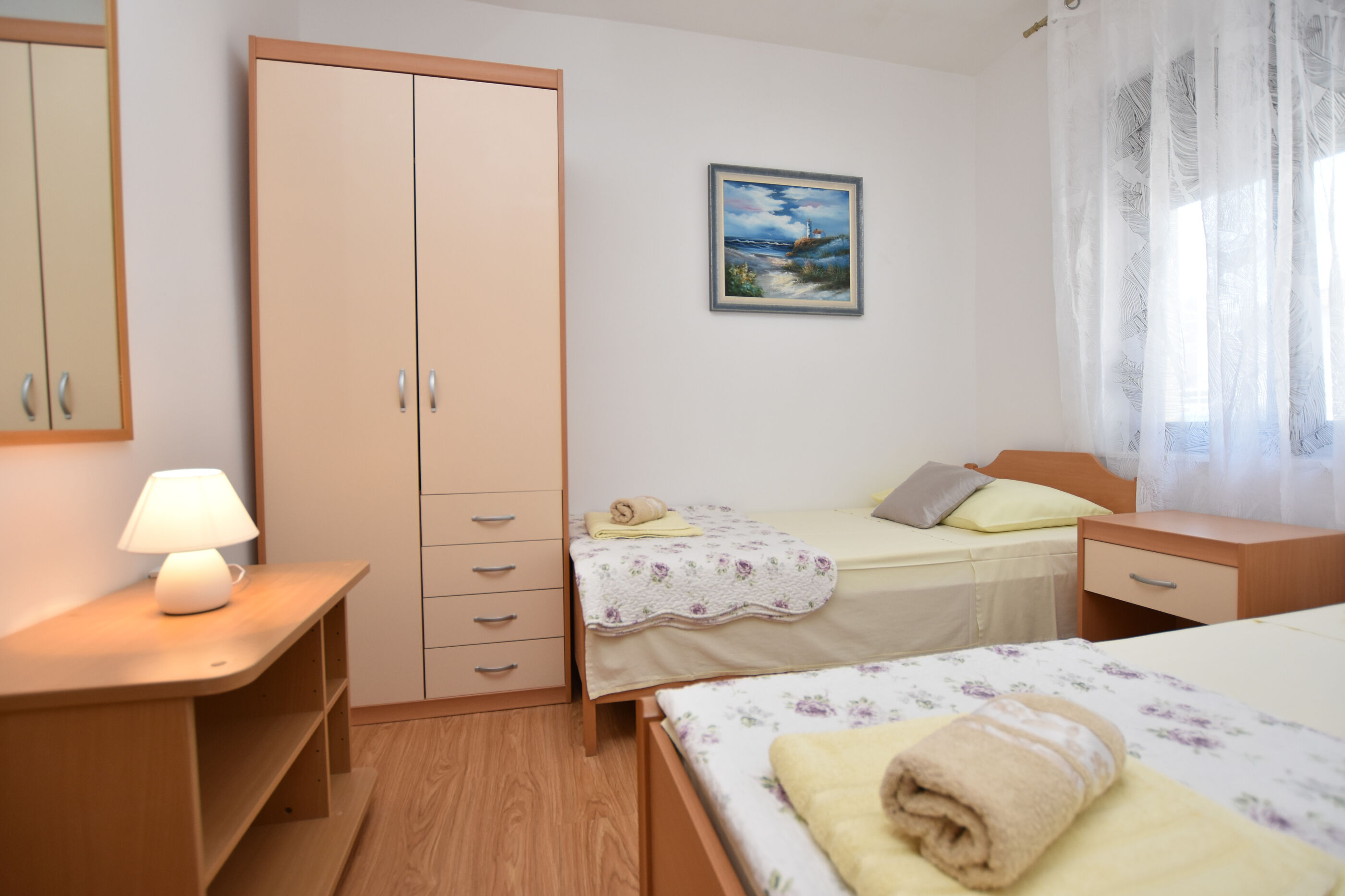 Apartments Tonja 40275-A1