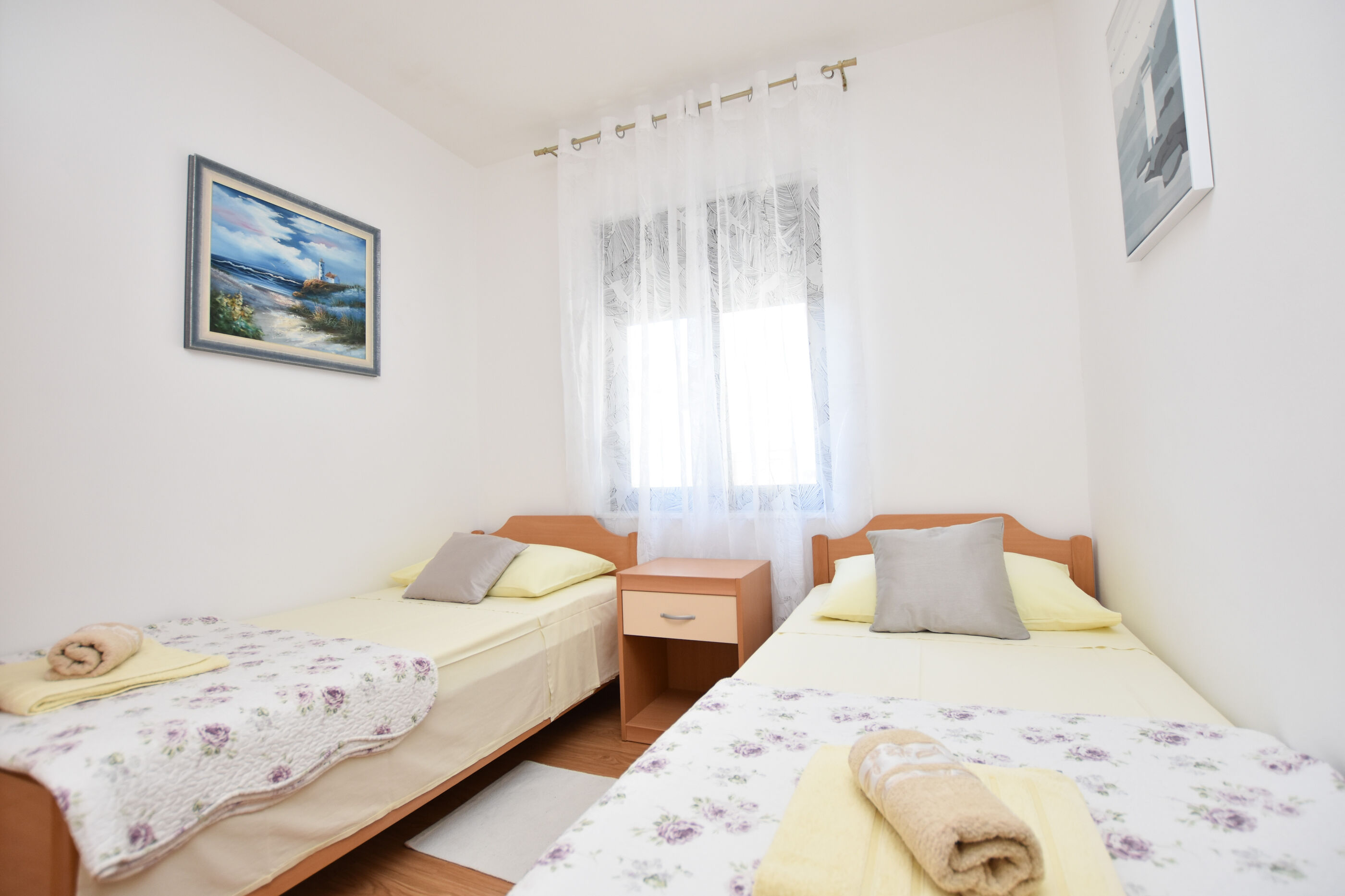 Apartments Tonja 40275-A1