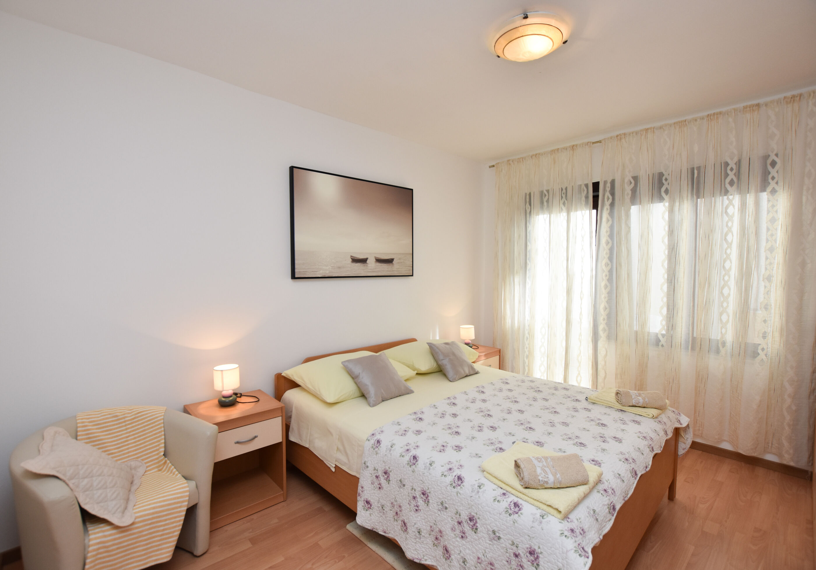 Apartments Tonja 40275-A1