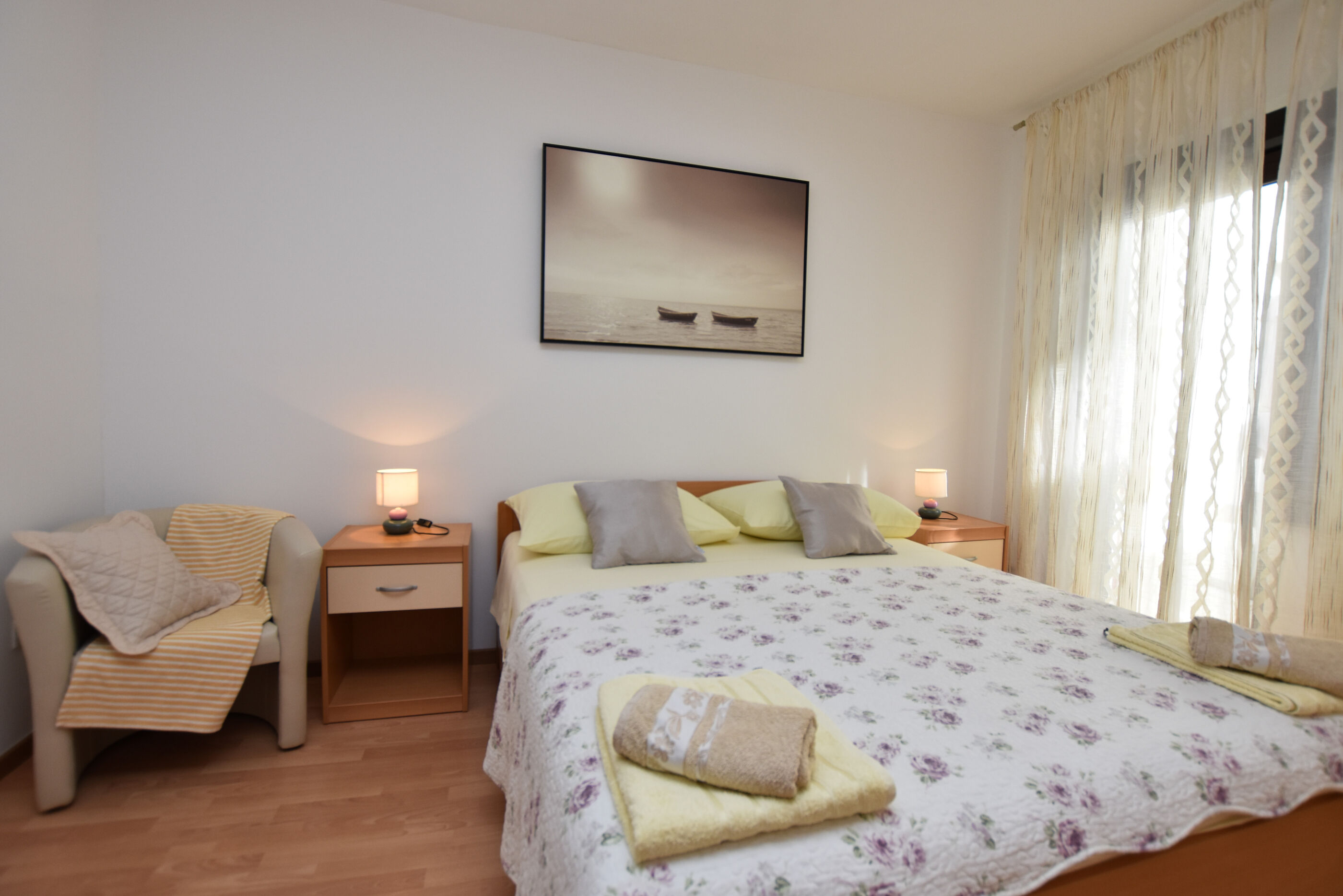 Apartments Tonja 40275-A1