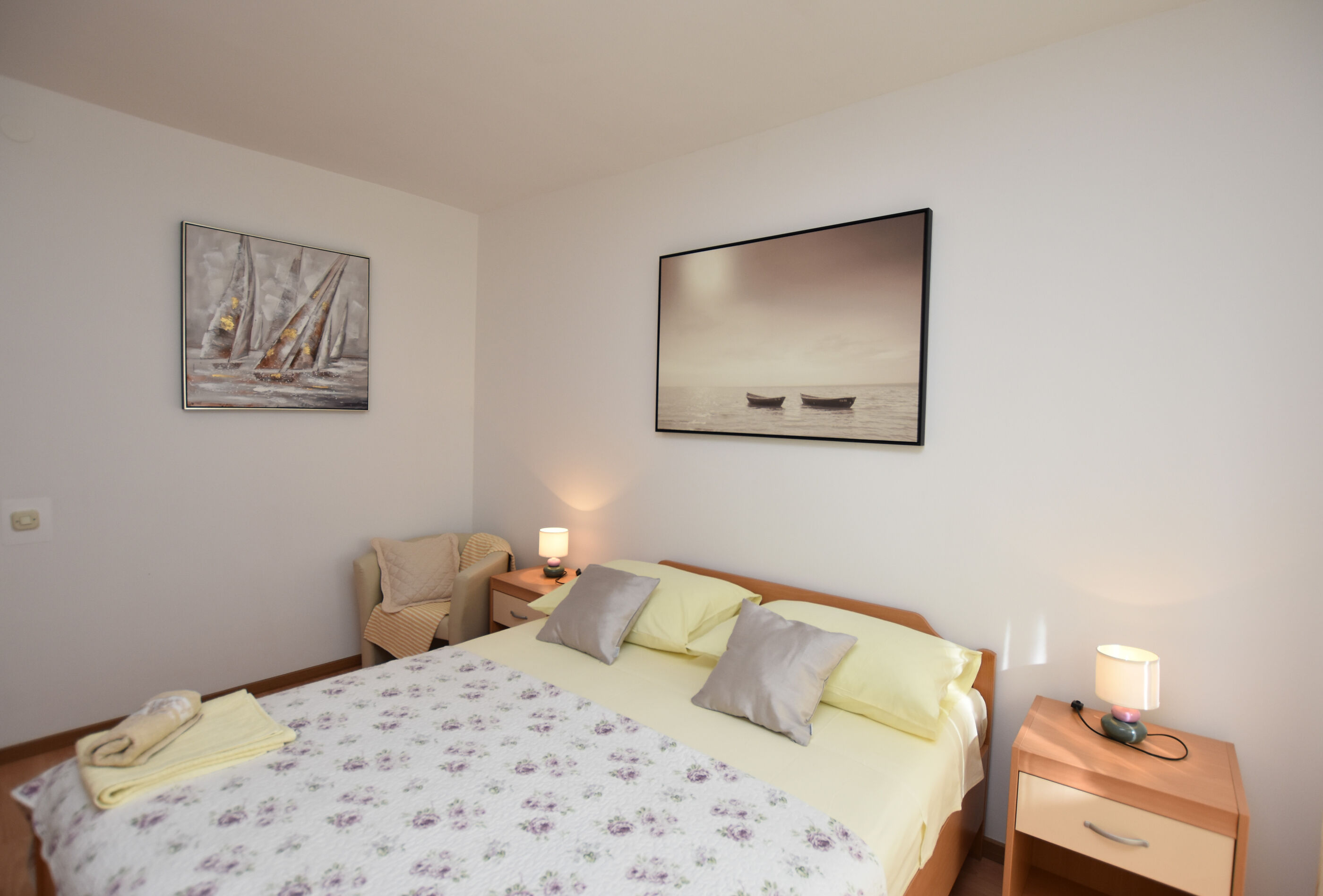 Apartments Tonja 40275-A1