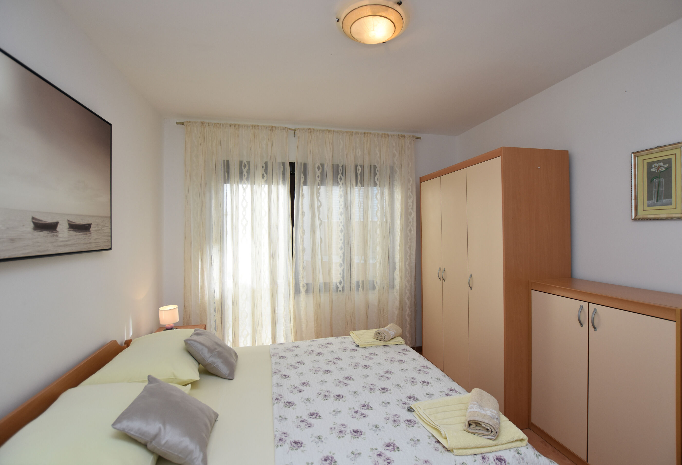 Apartments Tonja 40275-A1