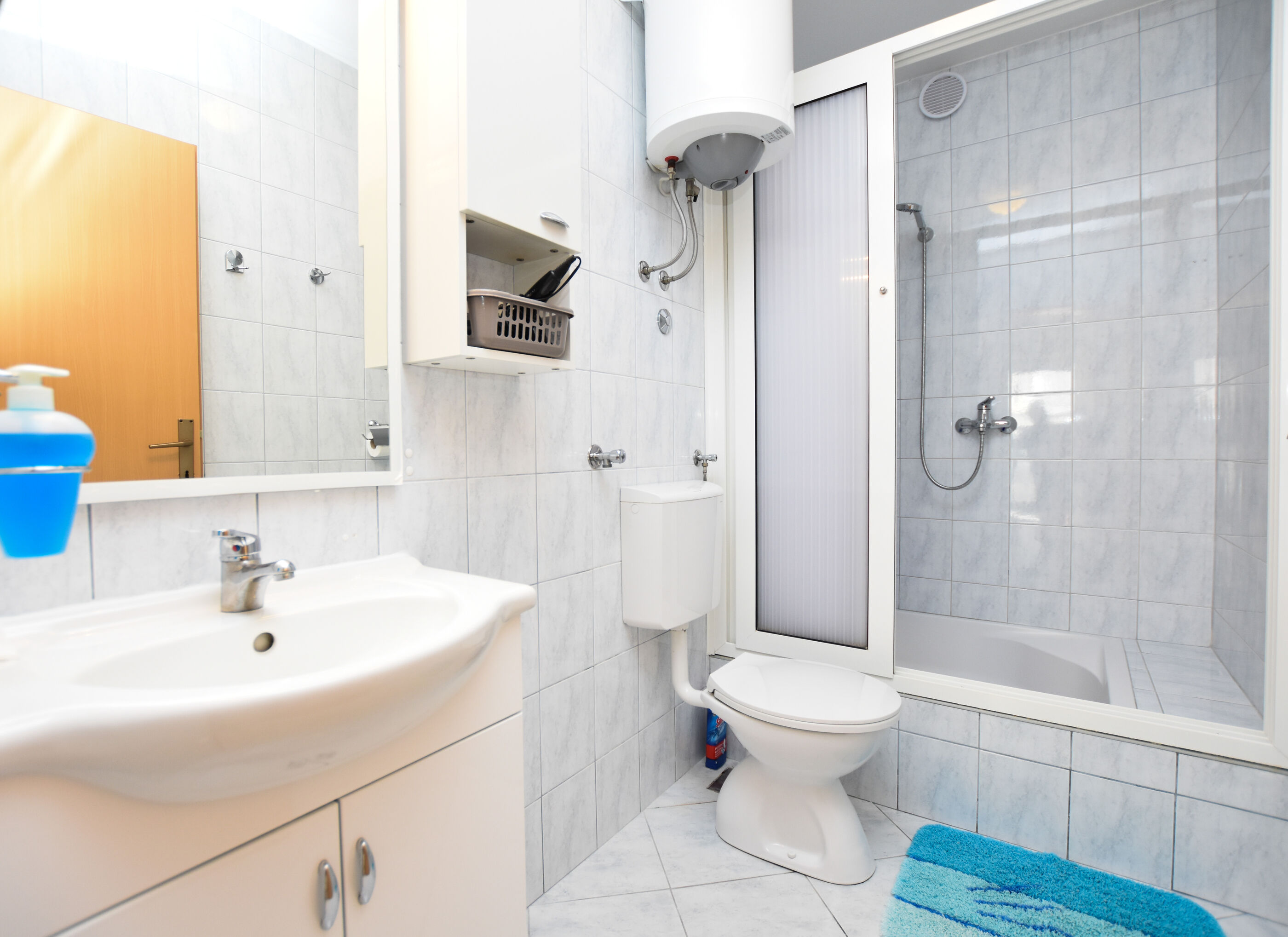 Apartments Tonja 40275-A1