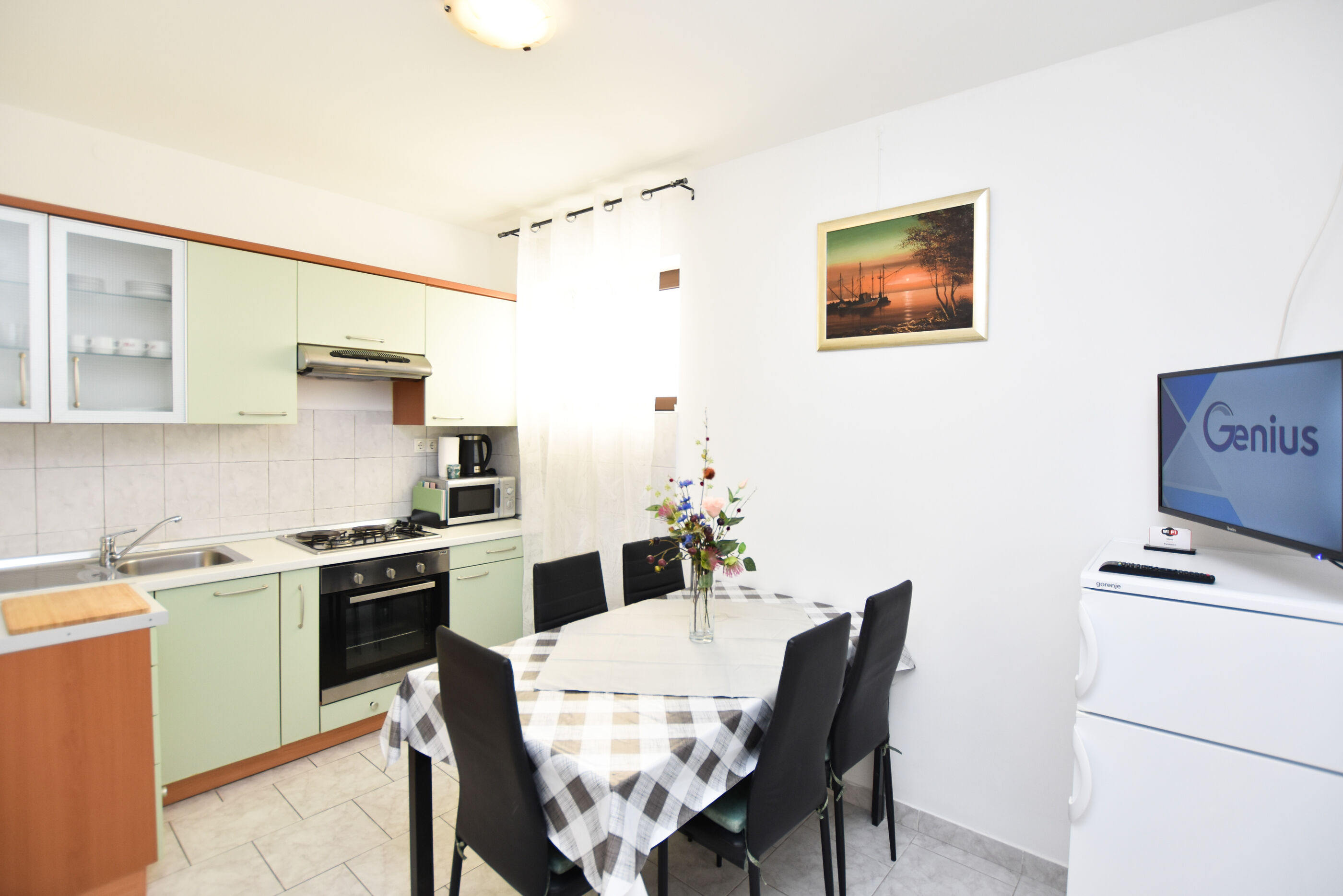 Apartments Tonja 40275-A1