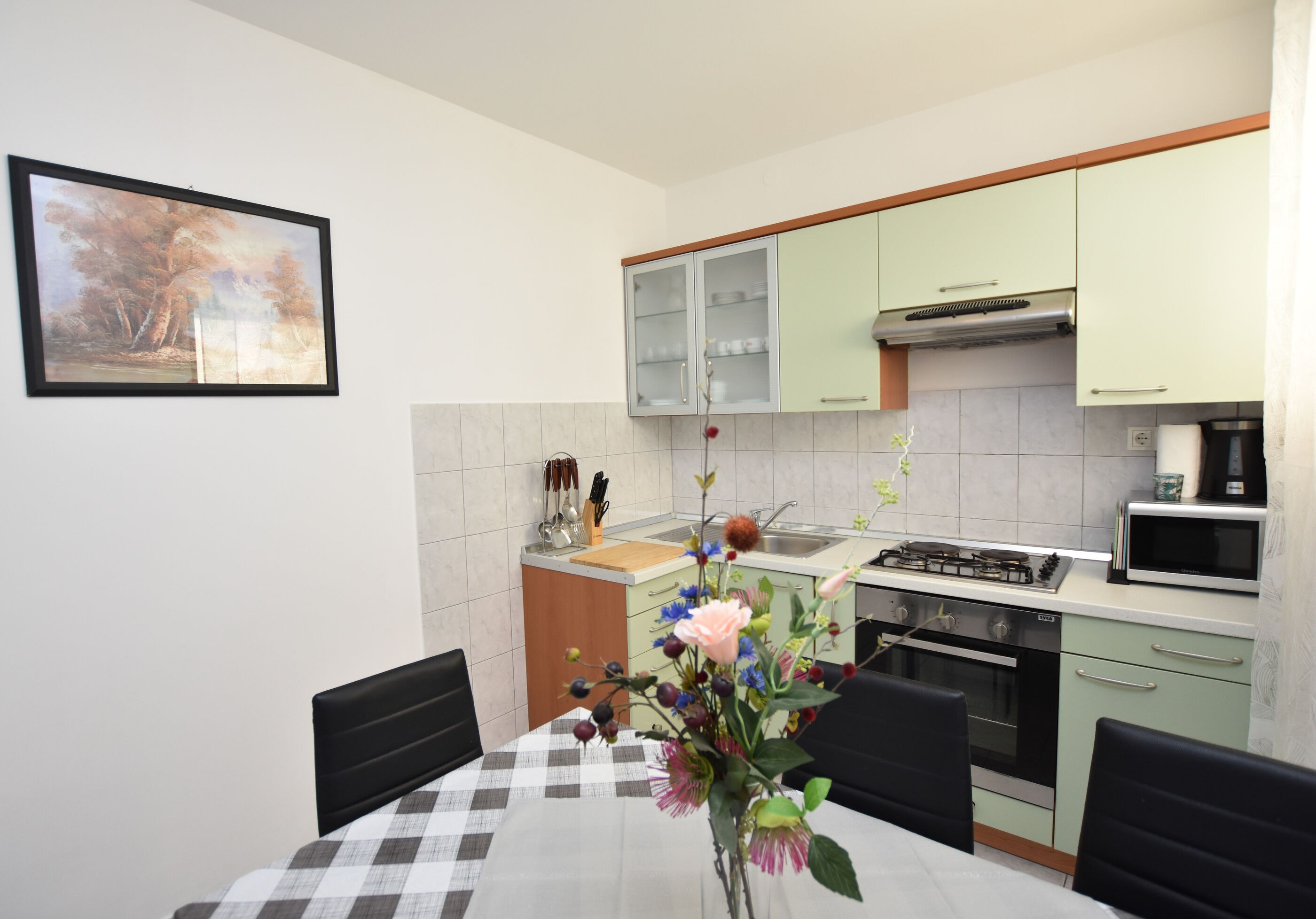 Apartments Tonja 40275-A1