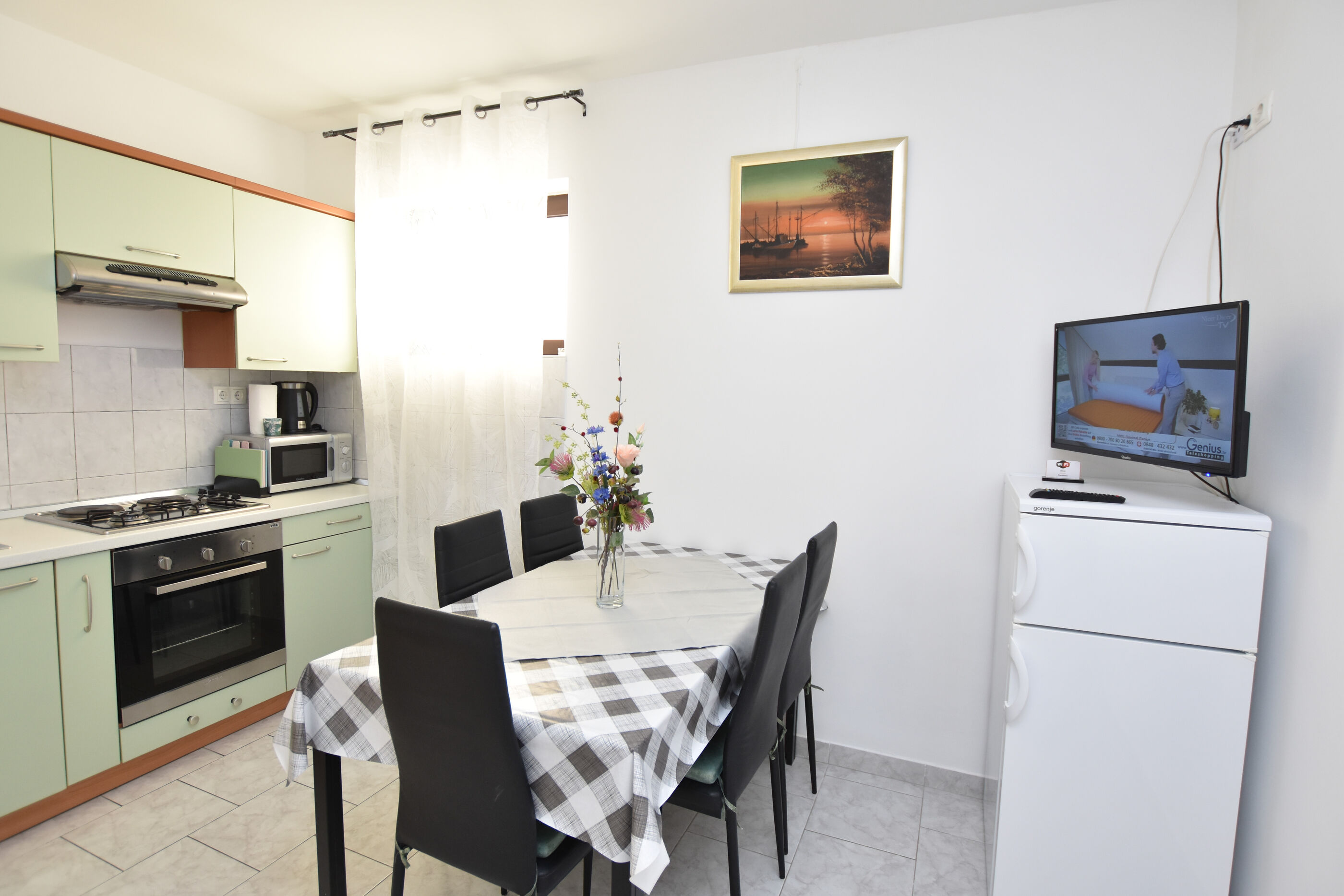 Apartments Tonja 40275-A1