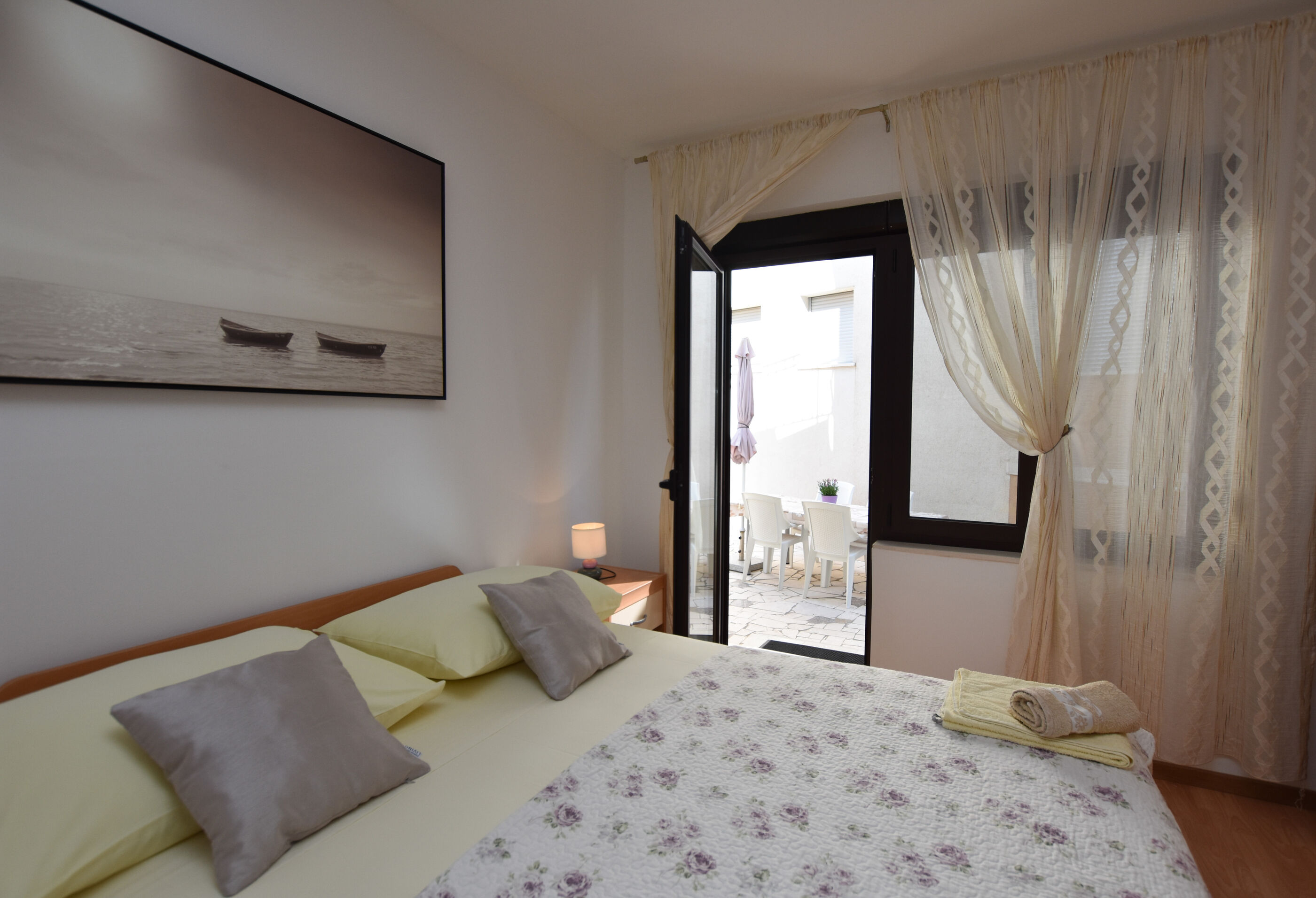 Apartments Tonja 40275-A1