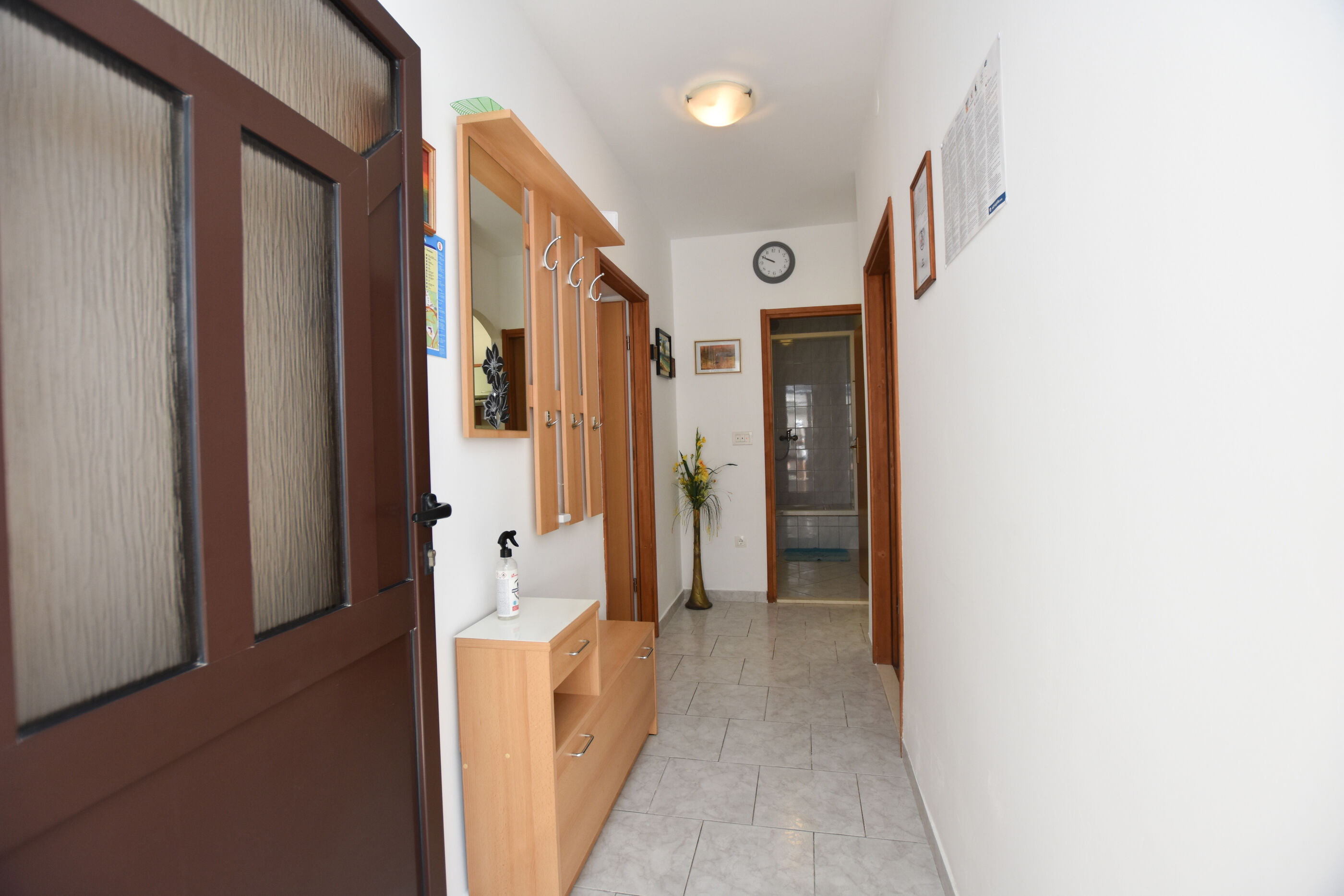 Apartments Tonja 40275-A1