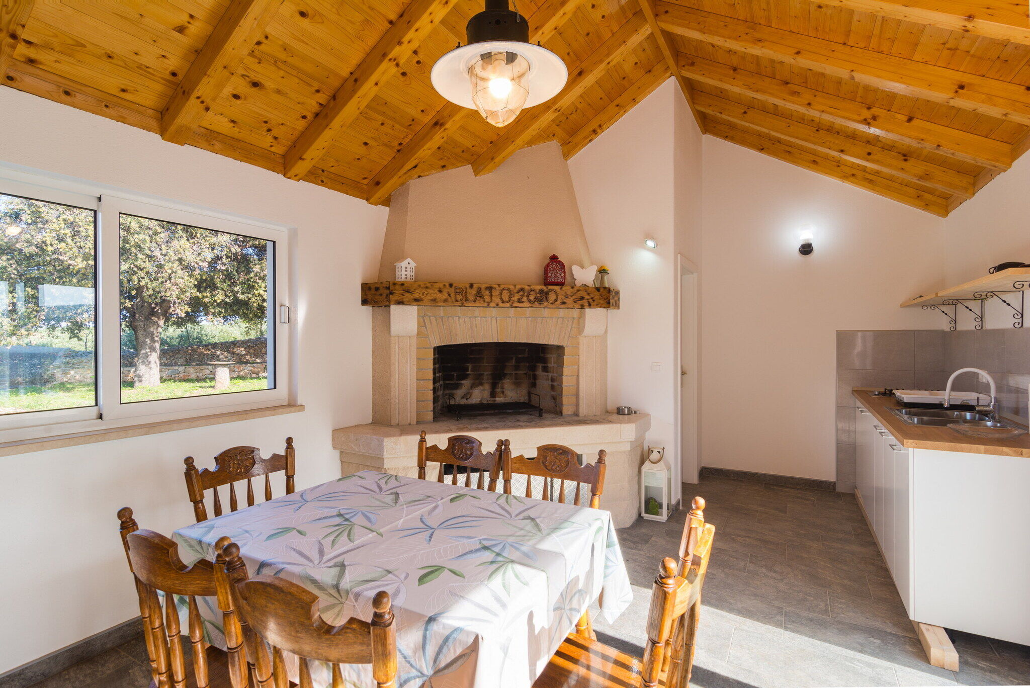 House Blato 88702-K1