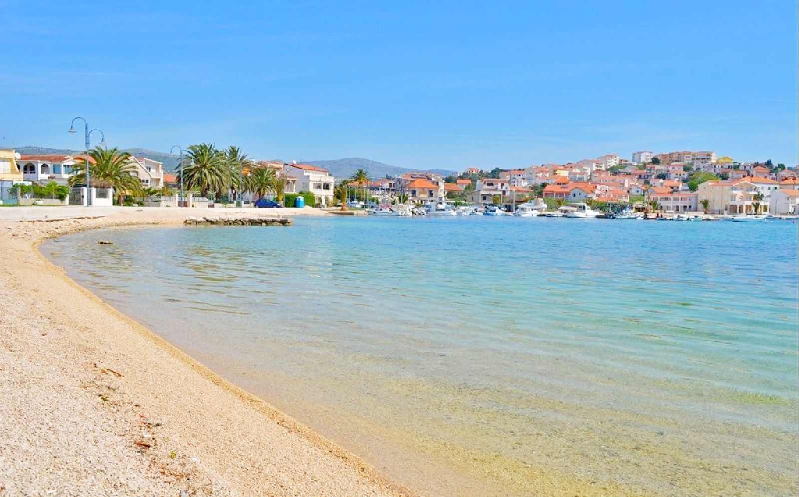 Apartments Zorana 95541-A1