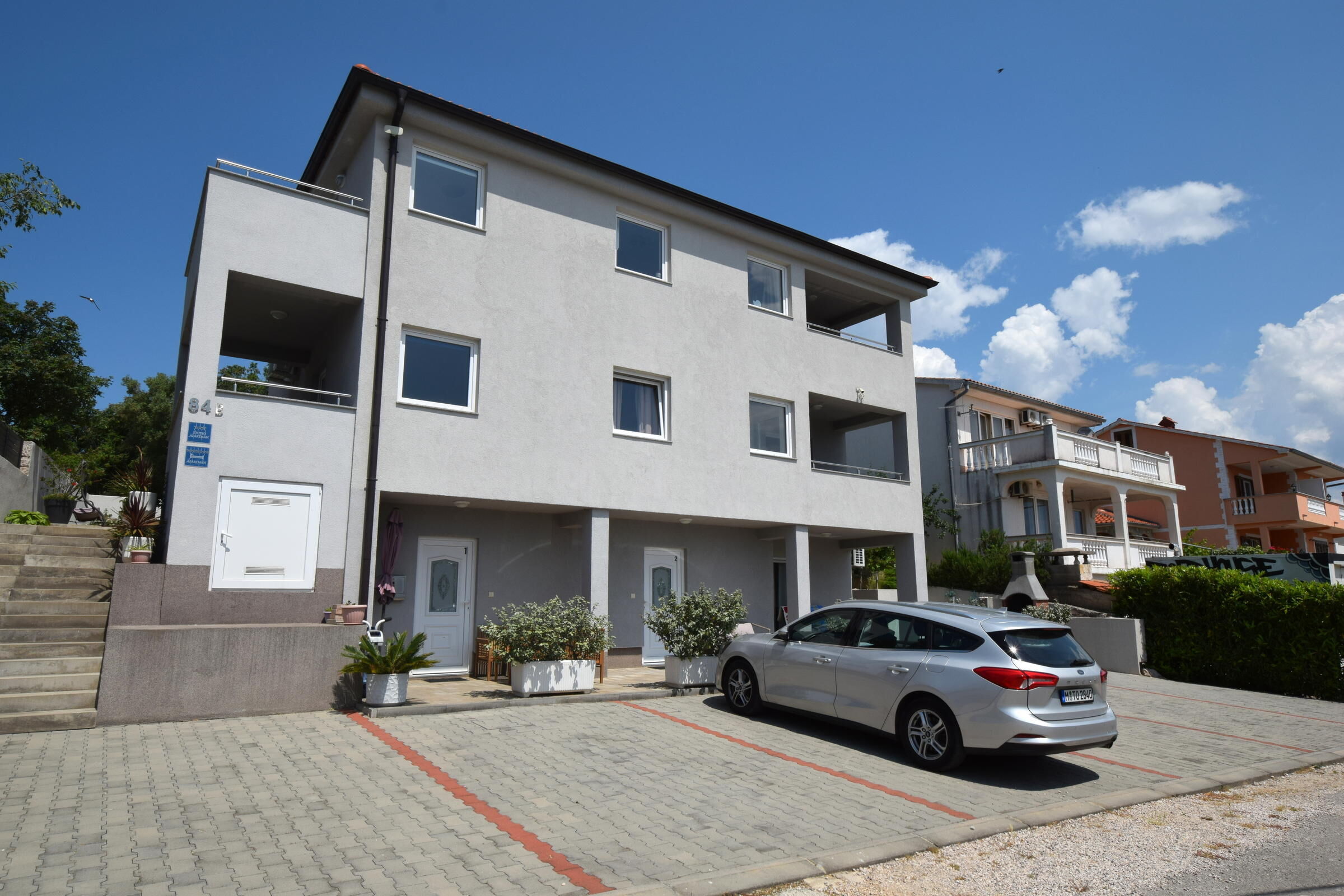 Apartments LiLu 62189-A1