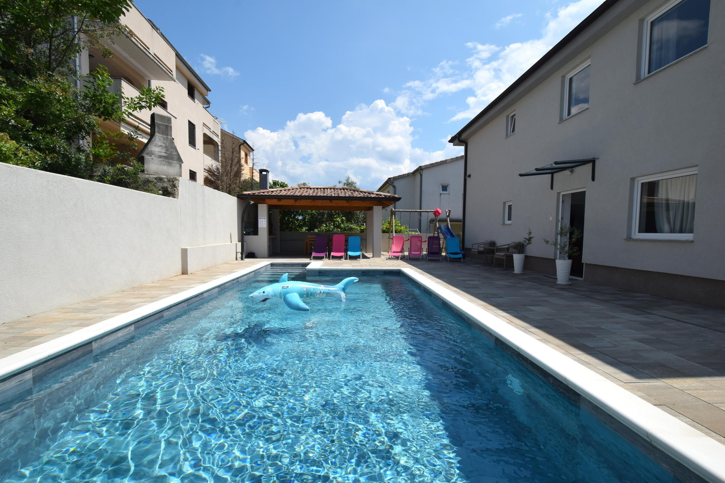 Apartments LiLu 62189-A1