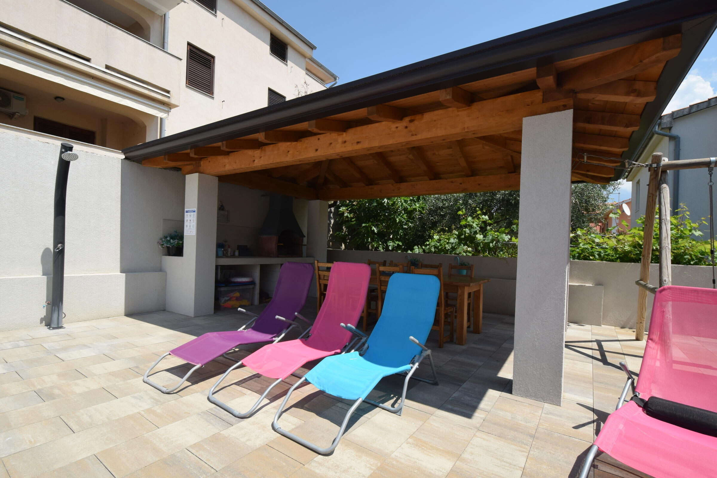 Apartments LiLu 62189-A1
