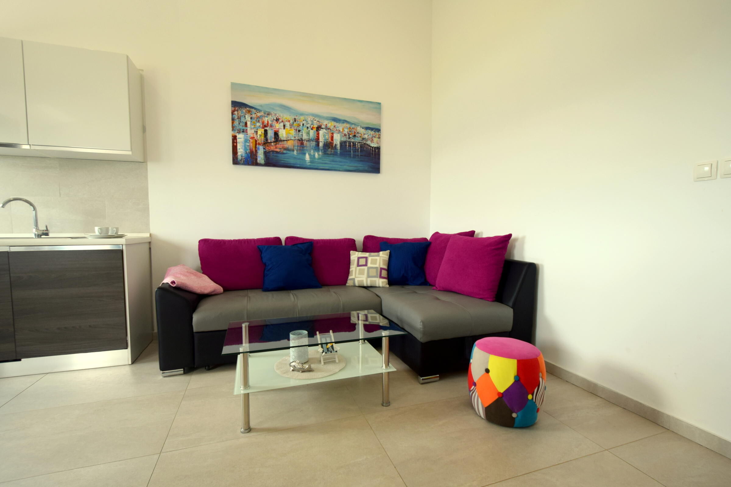 Apartments LiLu 62189-A1