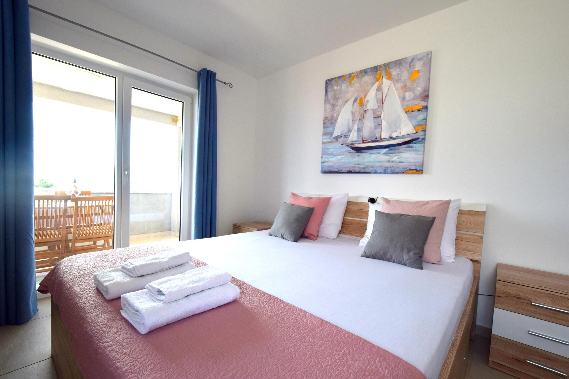 Apartments LiLu 62189-A1