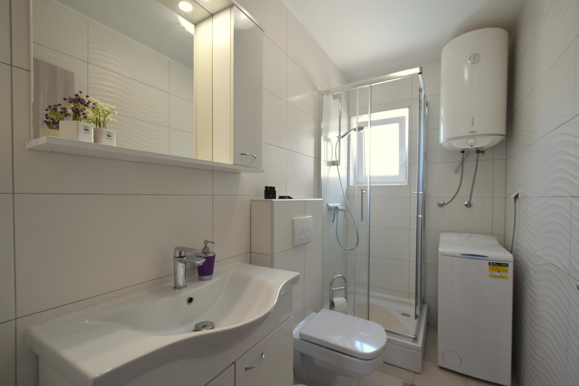Apartments LiLu 62189-A1
