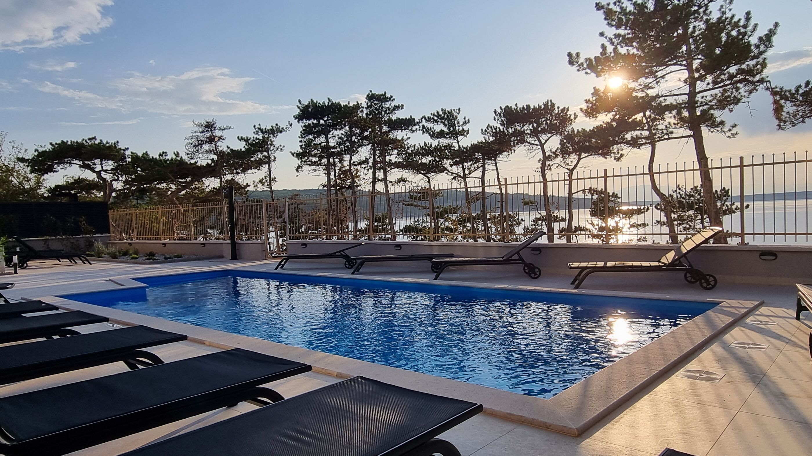 Villa Punta Silo - luksuzni apartmani 63777-A6