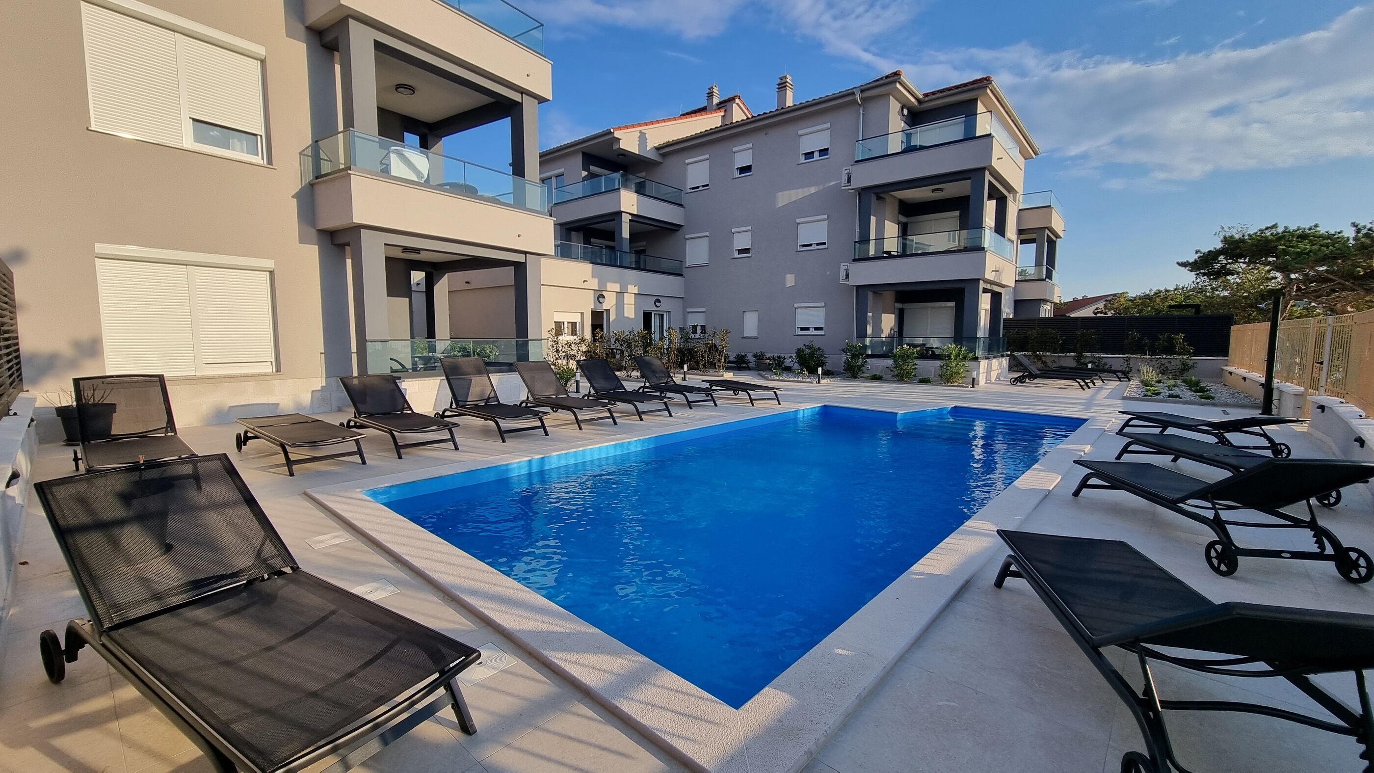 Villa Punta Silo - luksuzni apartmani 63777-A6