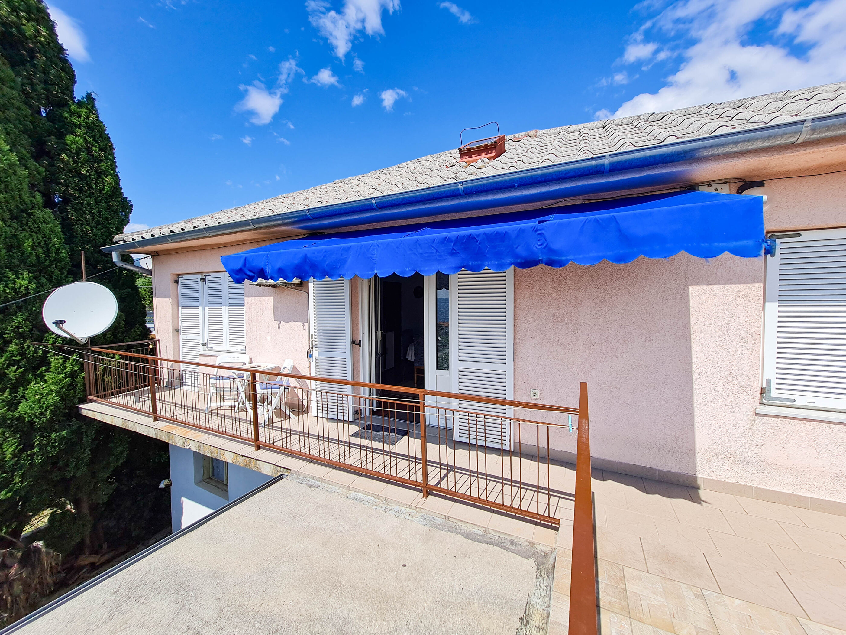 Apartment Valnea 95491-A1