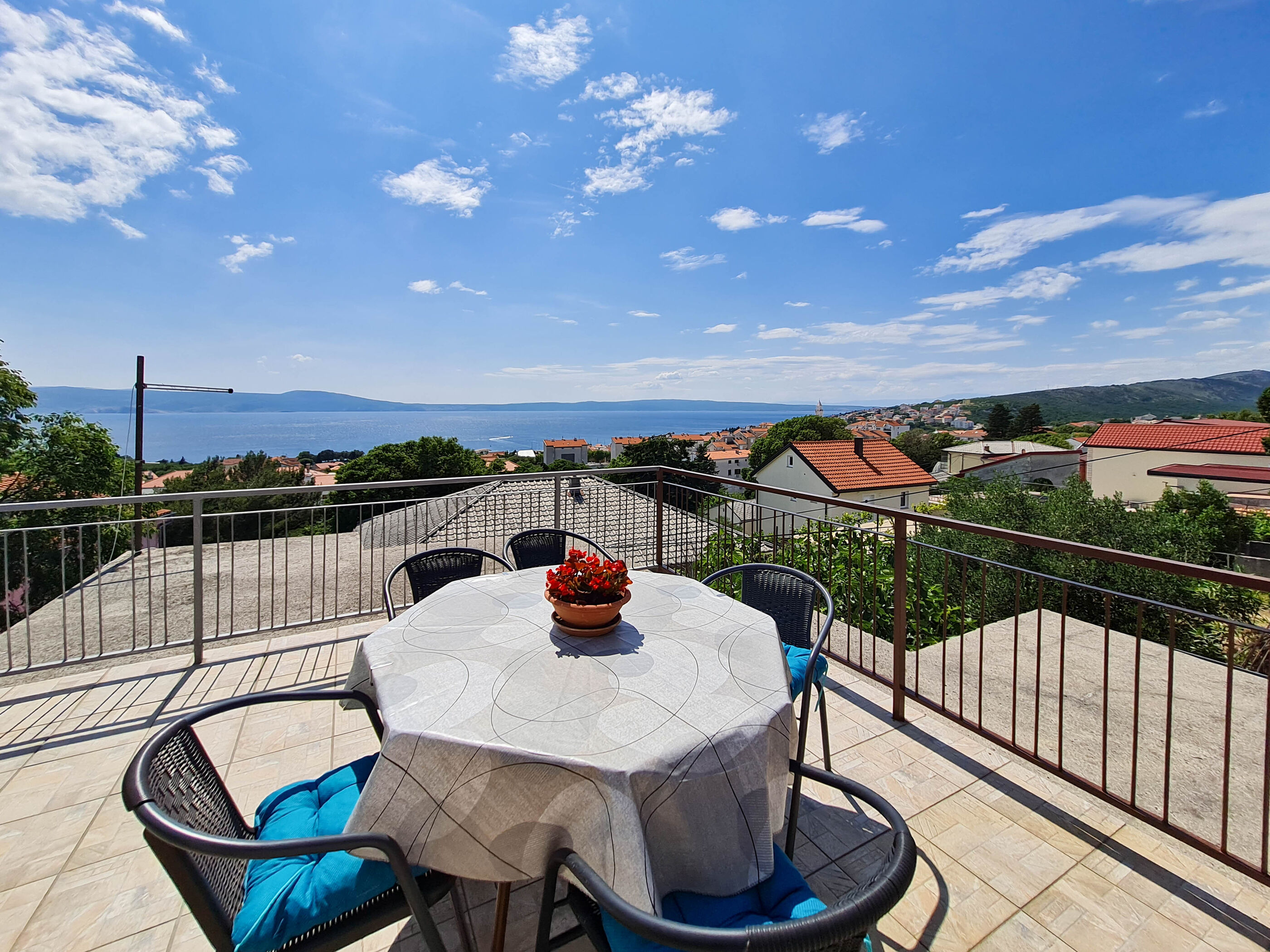 Apartment Valnea 95491-A1