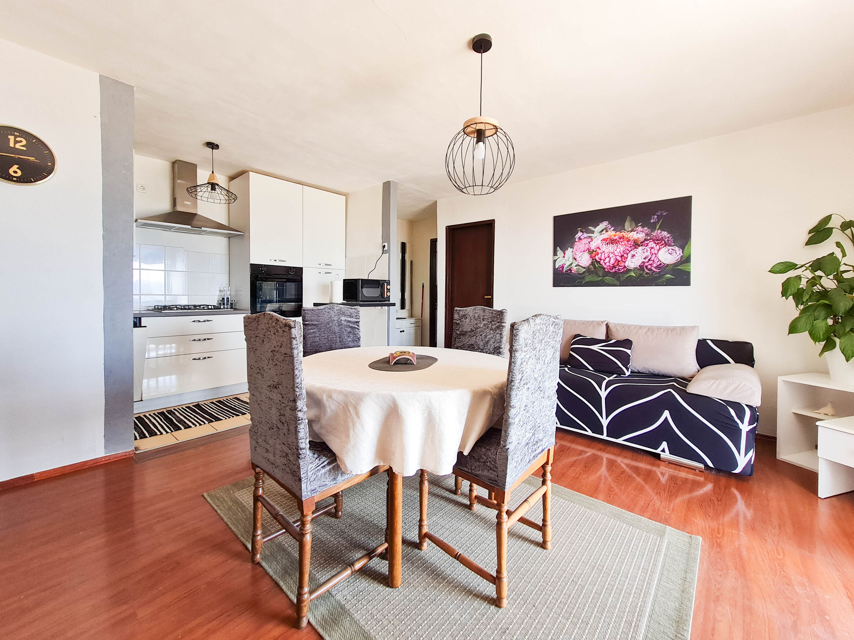 Apartment Valnea 95491-A1