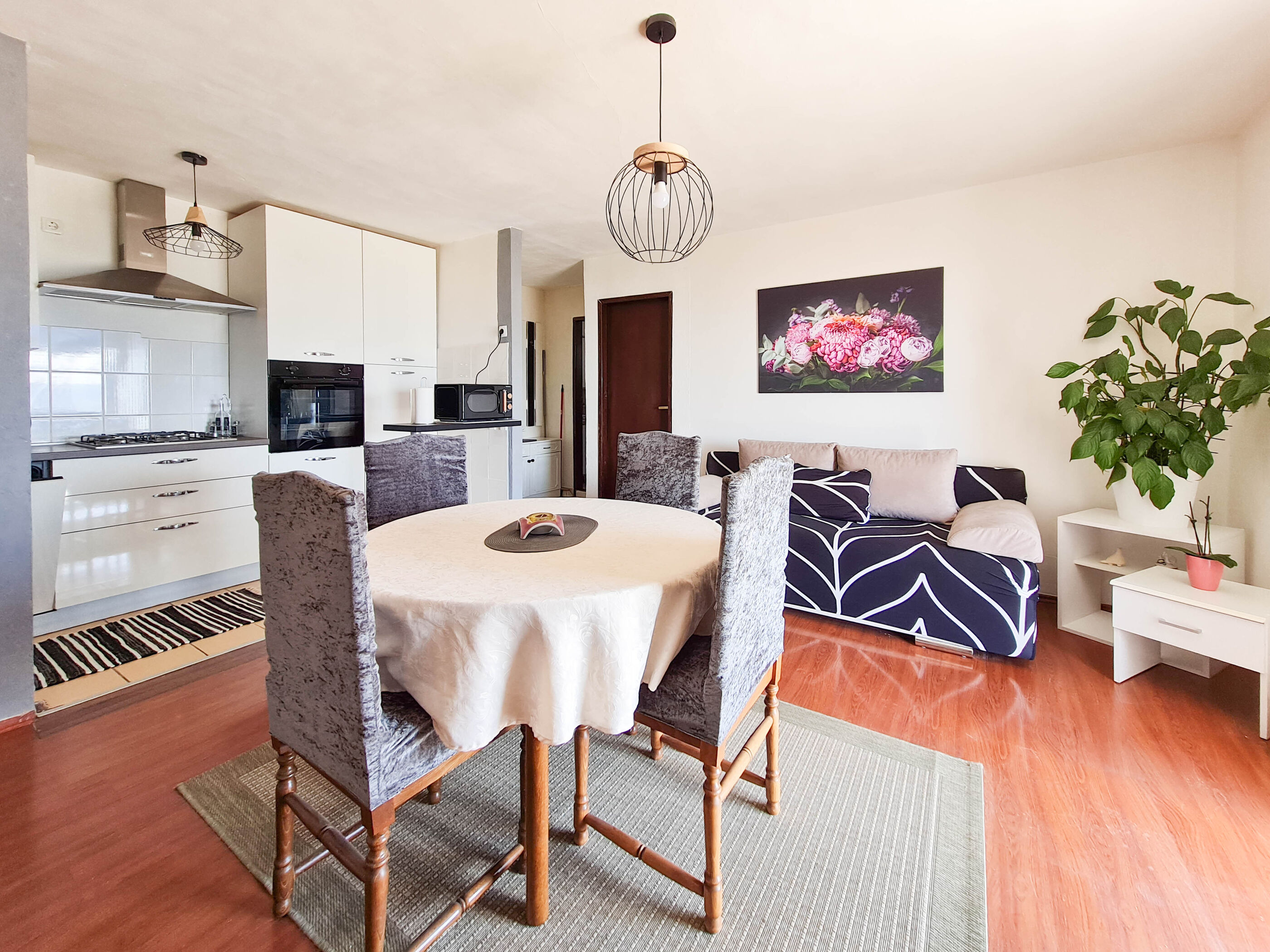 Apartment Valnea 95491-A1