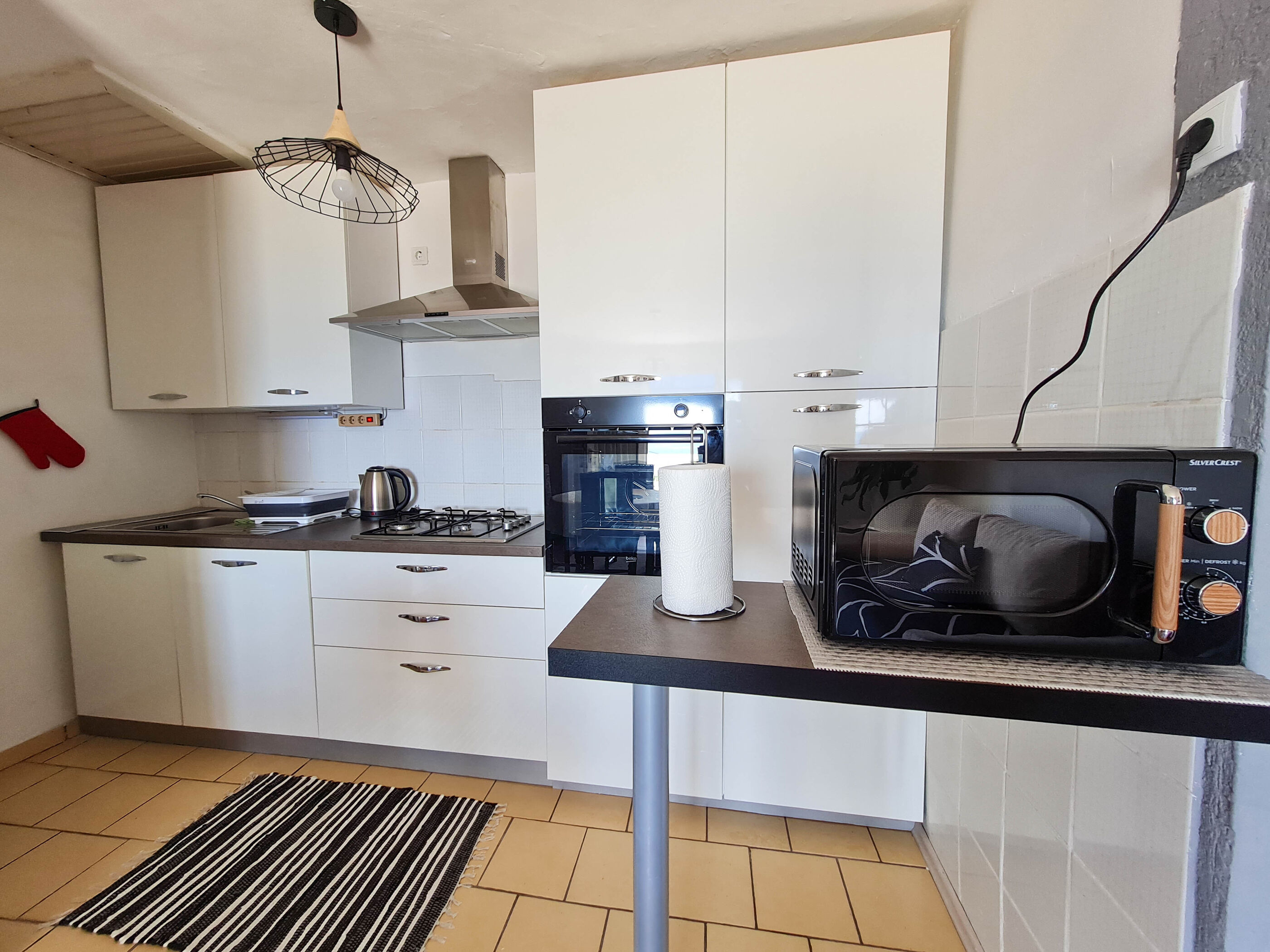 Apartment Valnea 95491-A1