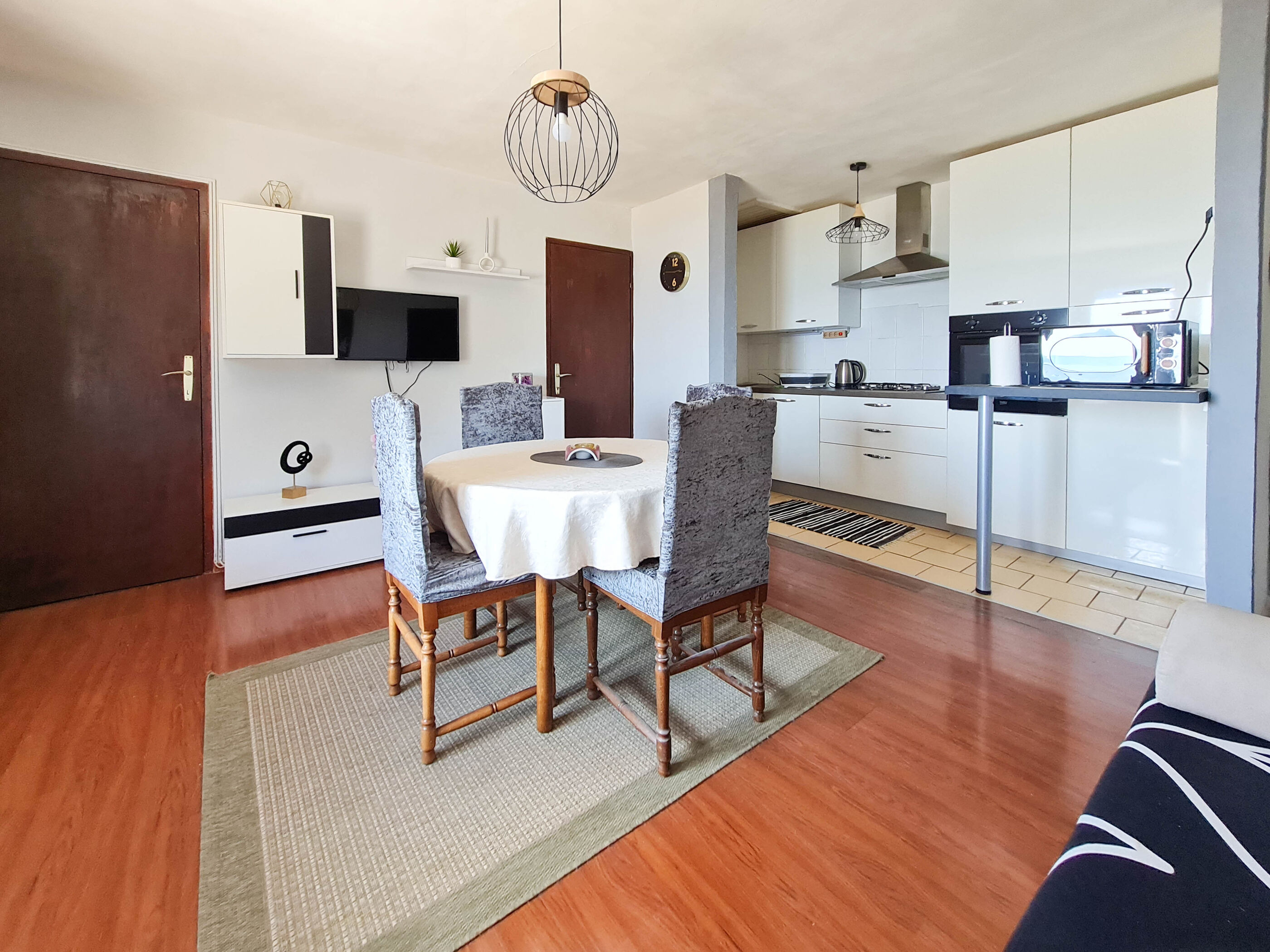Apartment Valnea 95491-A1