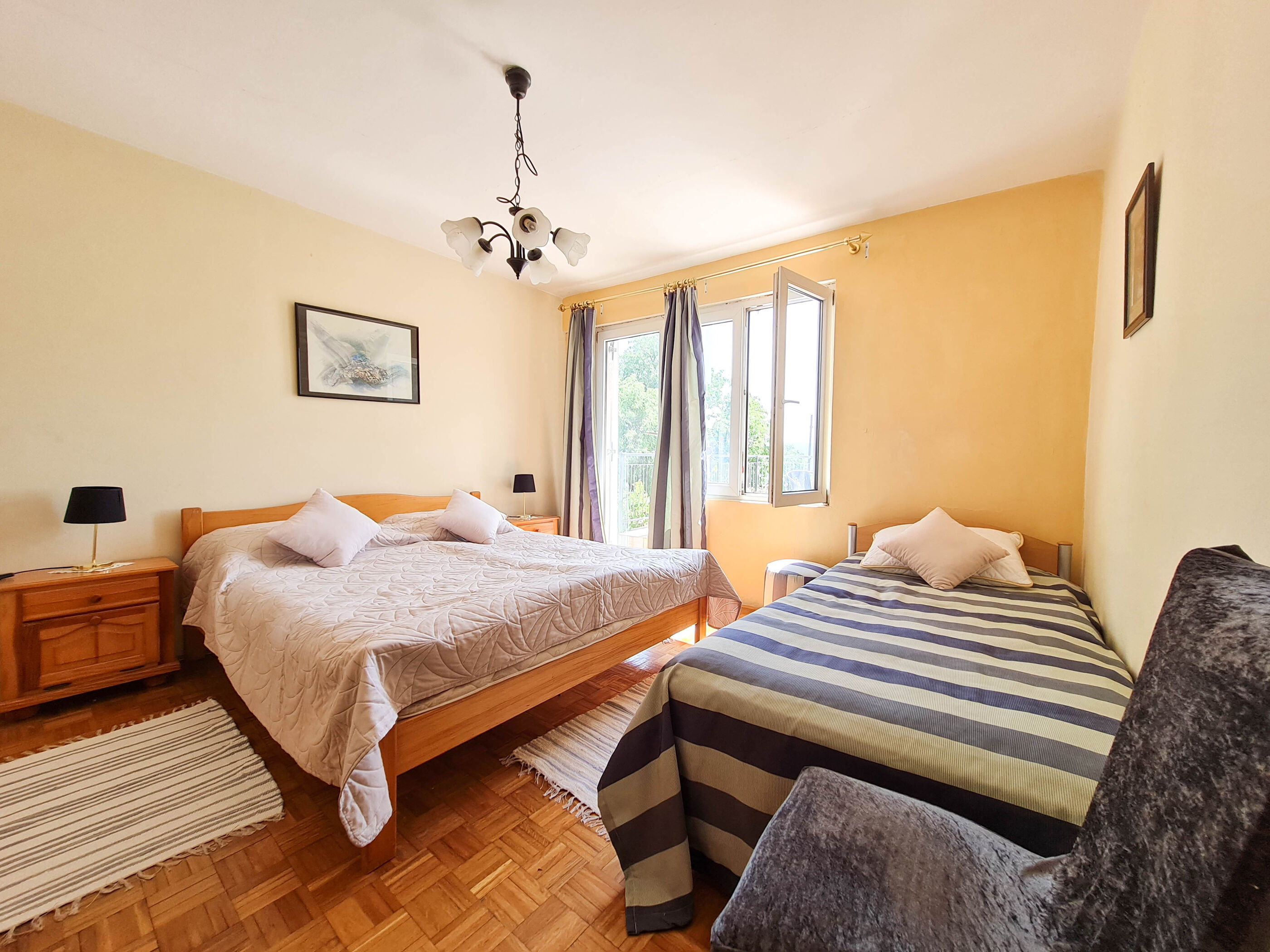 Apartment Valnea 95491-A1