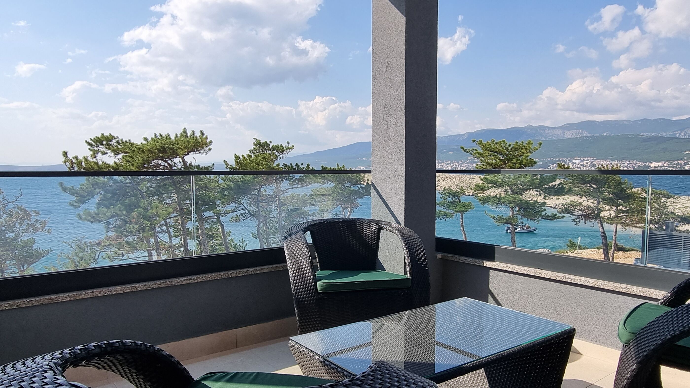 Villa Punta Silo - luksuzni apartmani 63777-A2