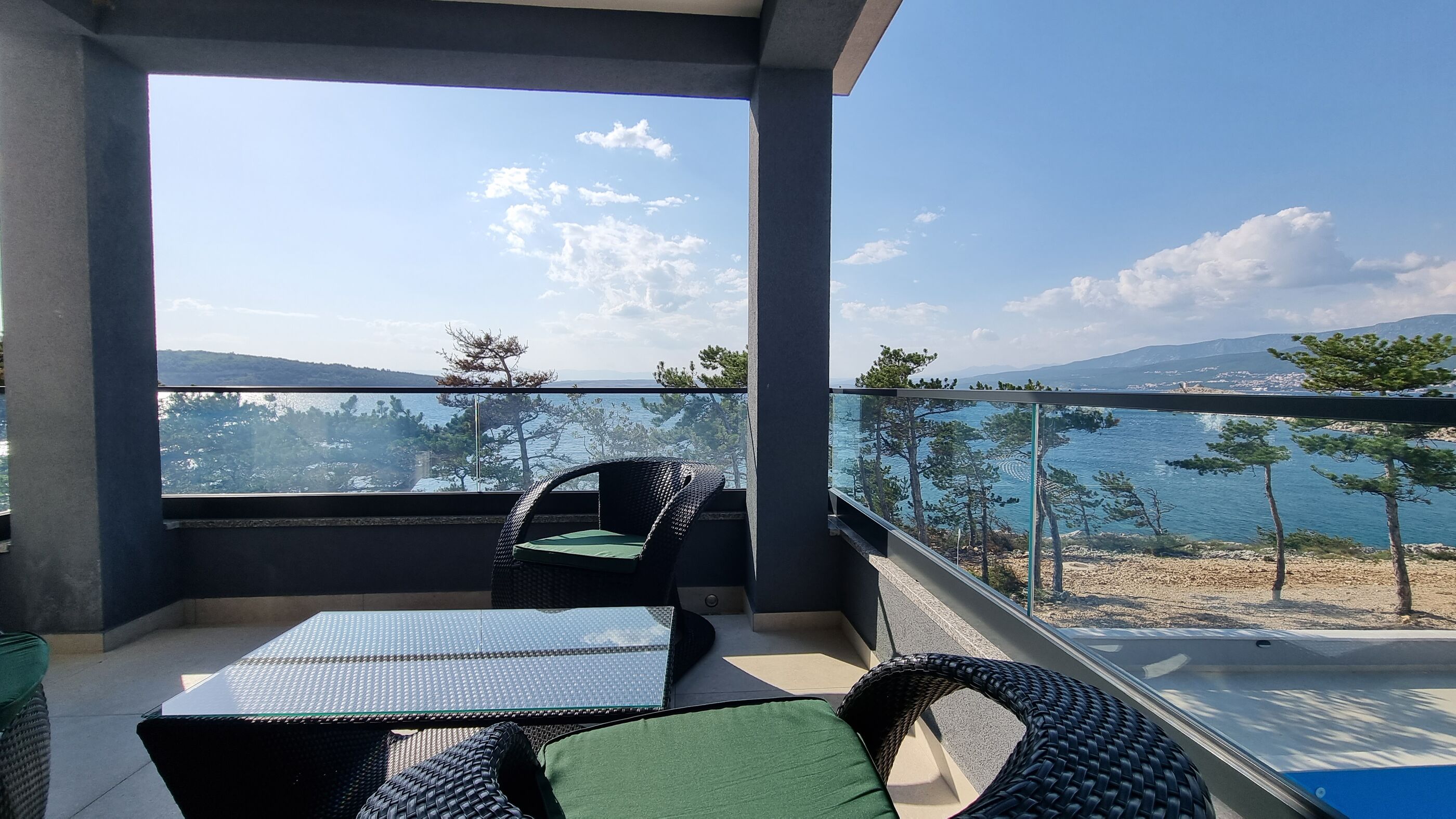 Villa Punta Silo - luksuzni apartmani 63777-A2