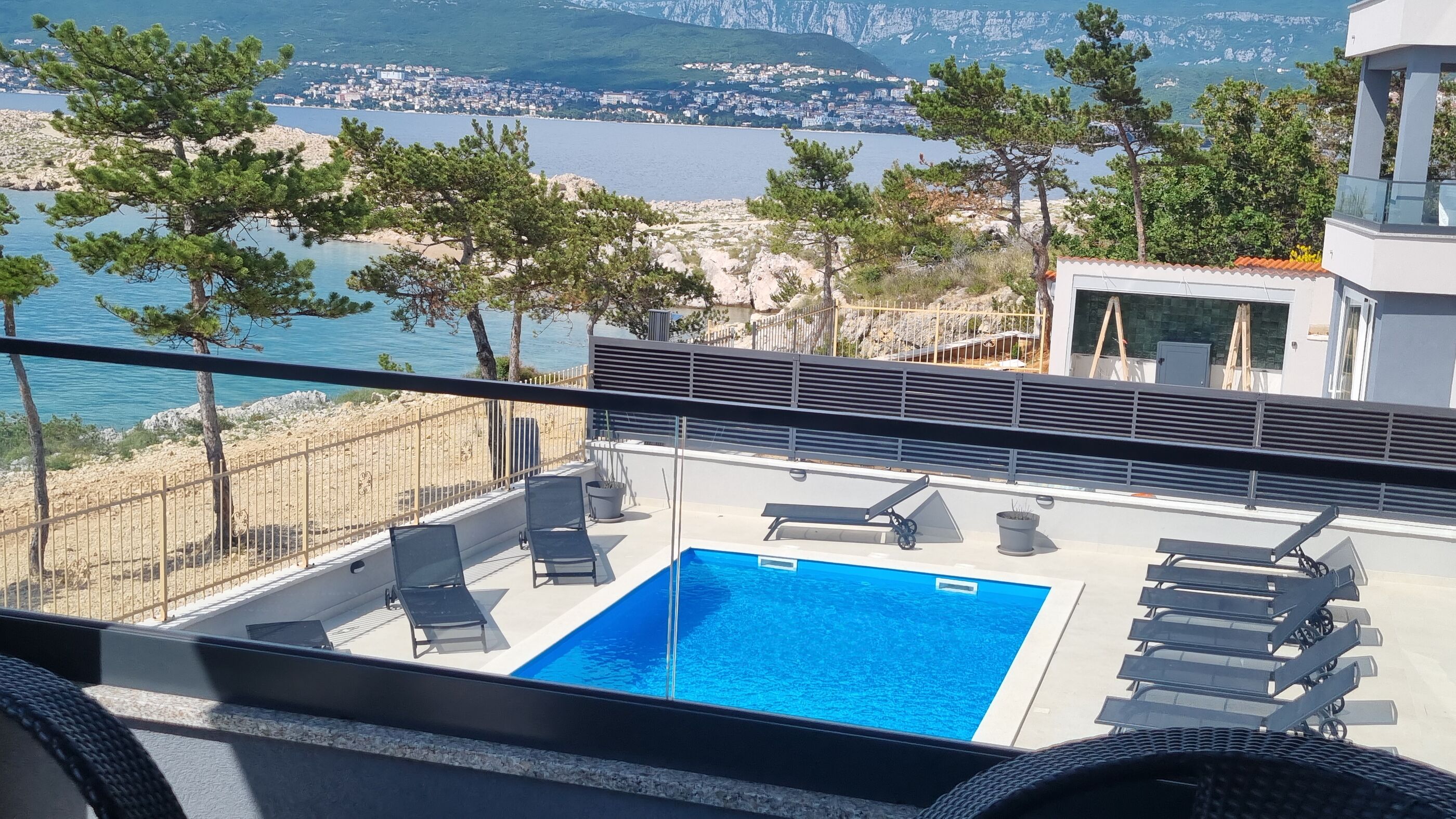 Villa Punta Silo - luksuzni apartmani 63777-A2