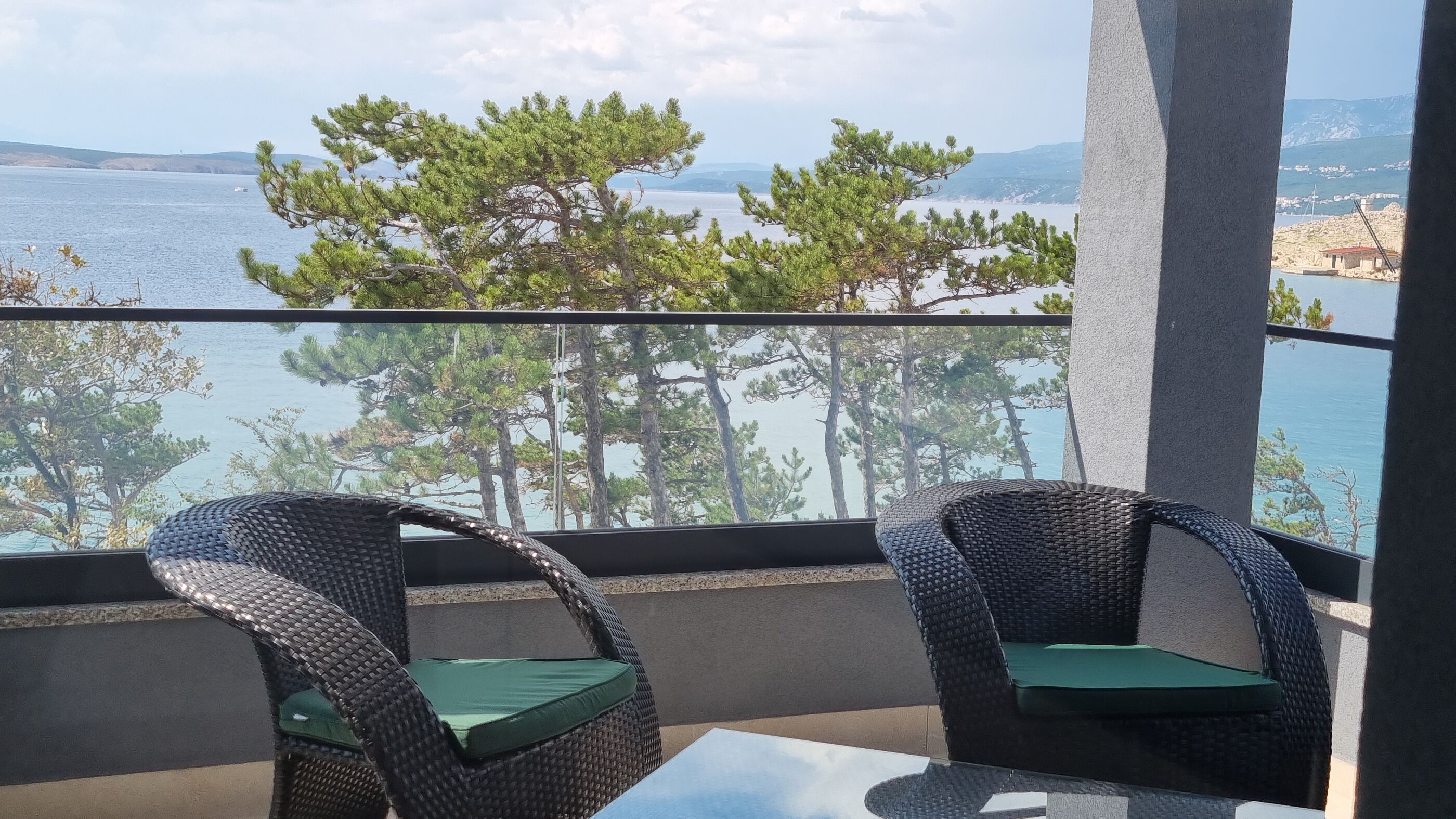 Villa Punta Silo - luksuzni apartmani 63777-A2